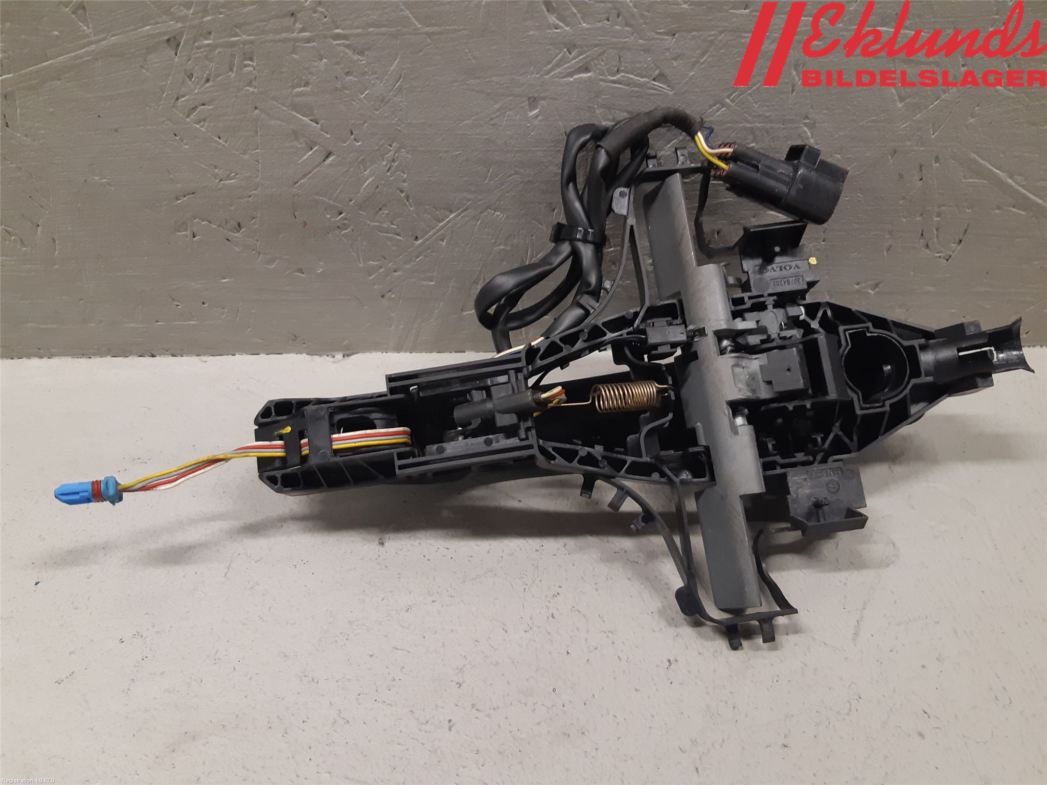 Volvo XC70 14-16 Dörrhandtag Yttre Hö