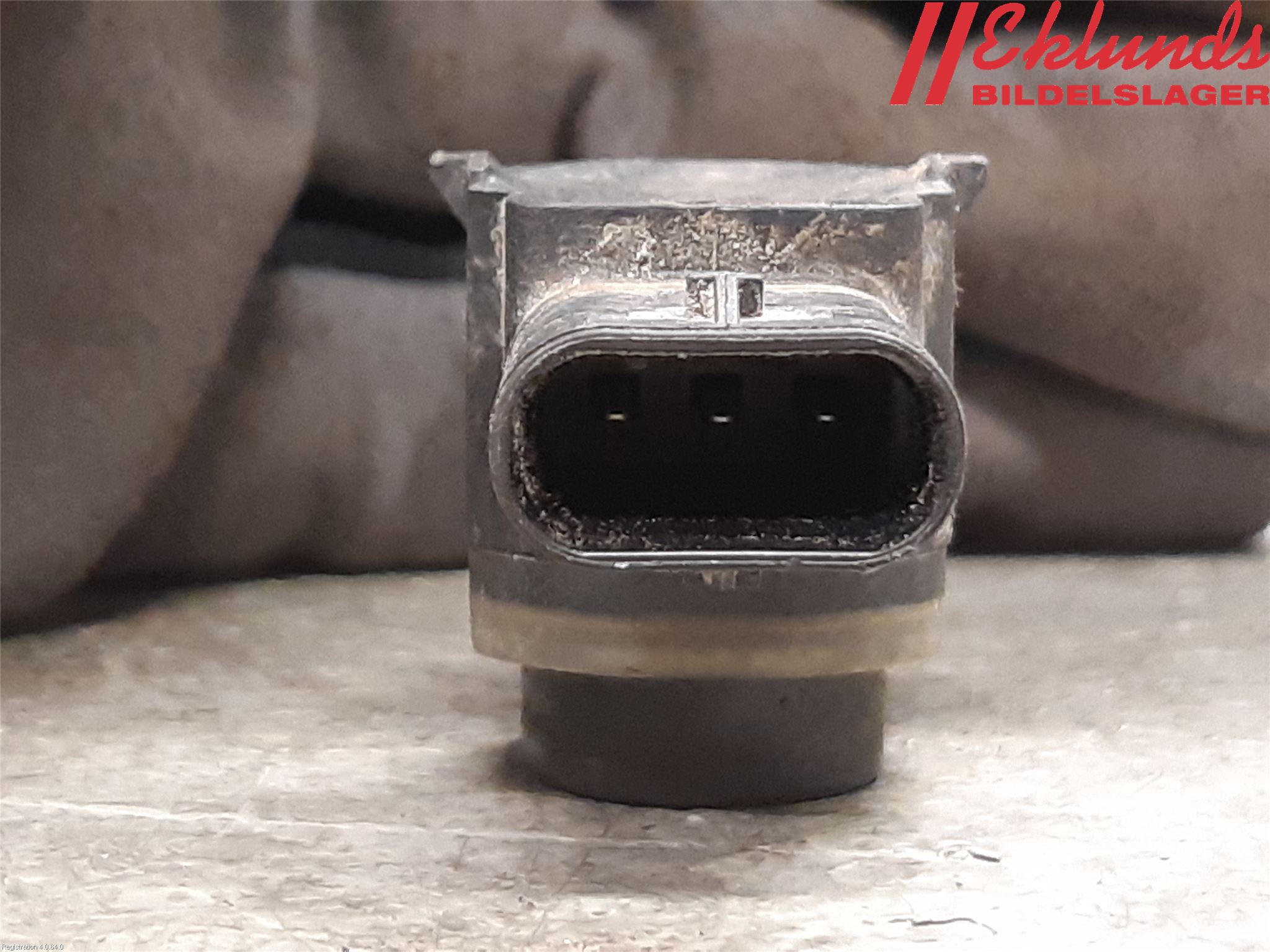 Volvo V60 11-13 Parkeringshjälp Backsensor