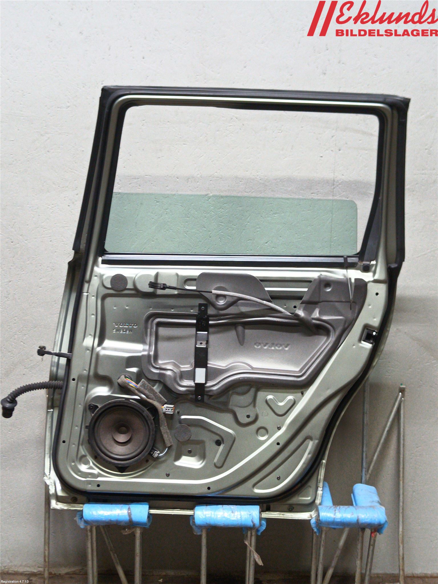 Volvo V70 05-08 Dörr Bak Höger