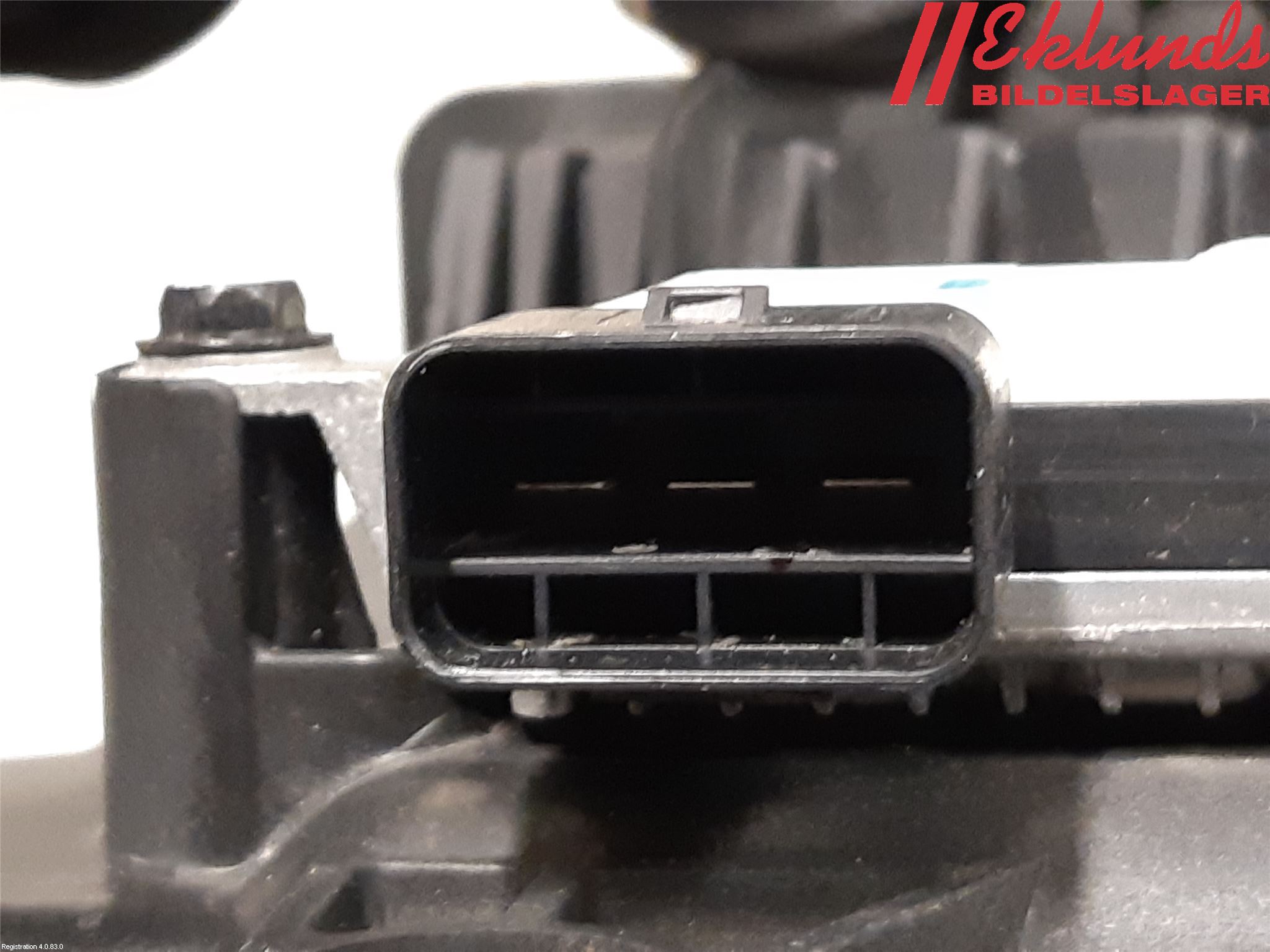 Hyundai i30 PD 17- Kylfläkt El