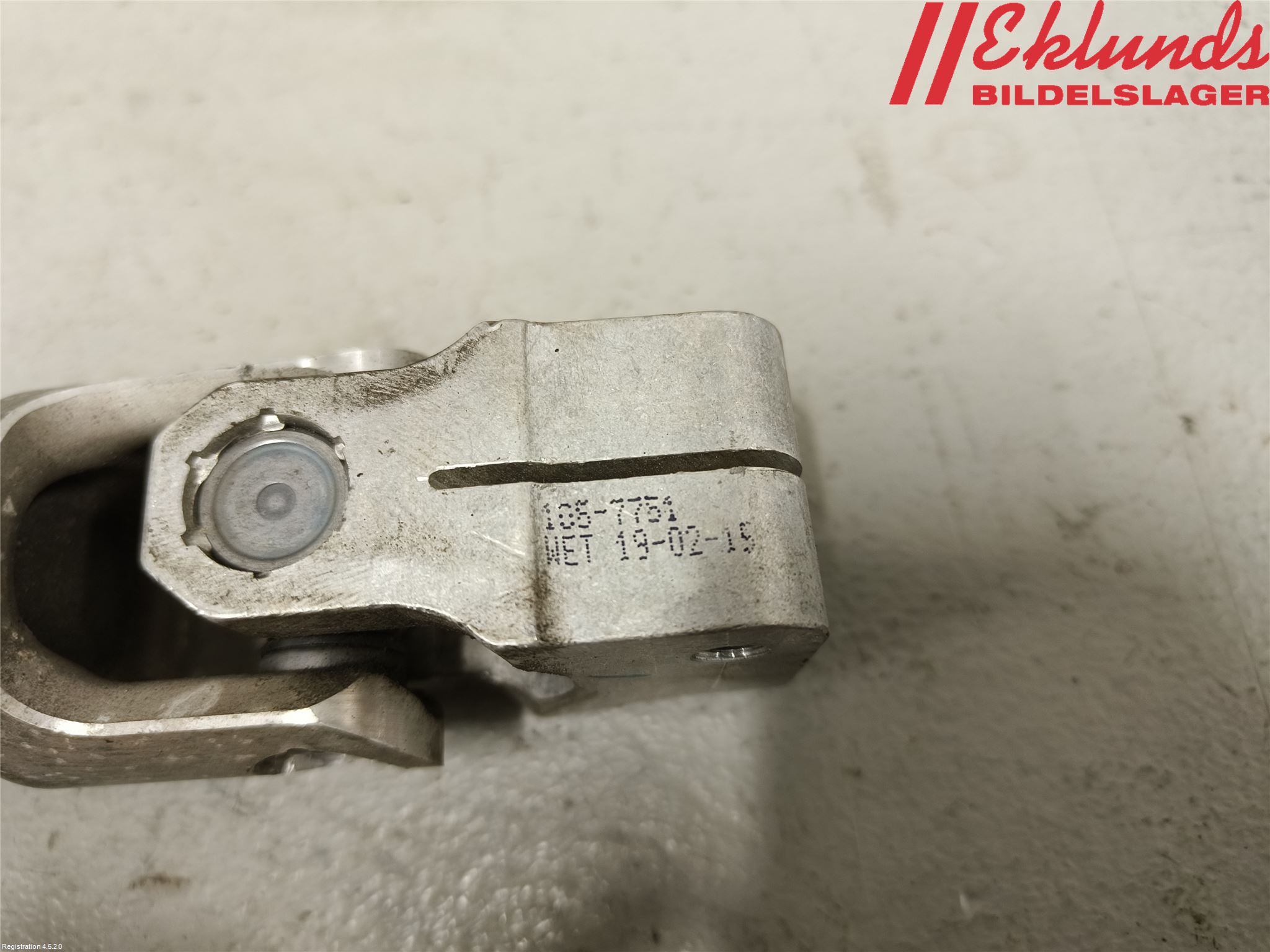 BMW 3 GT F34 13-19 Rattaxel