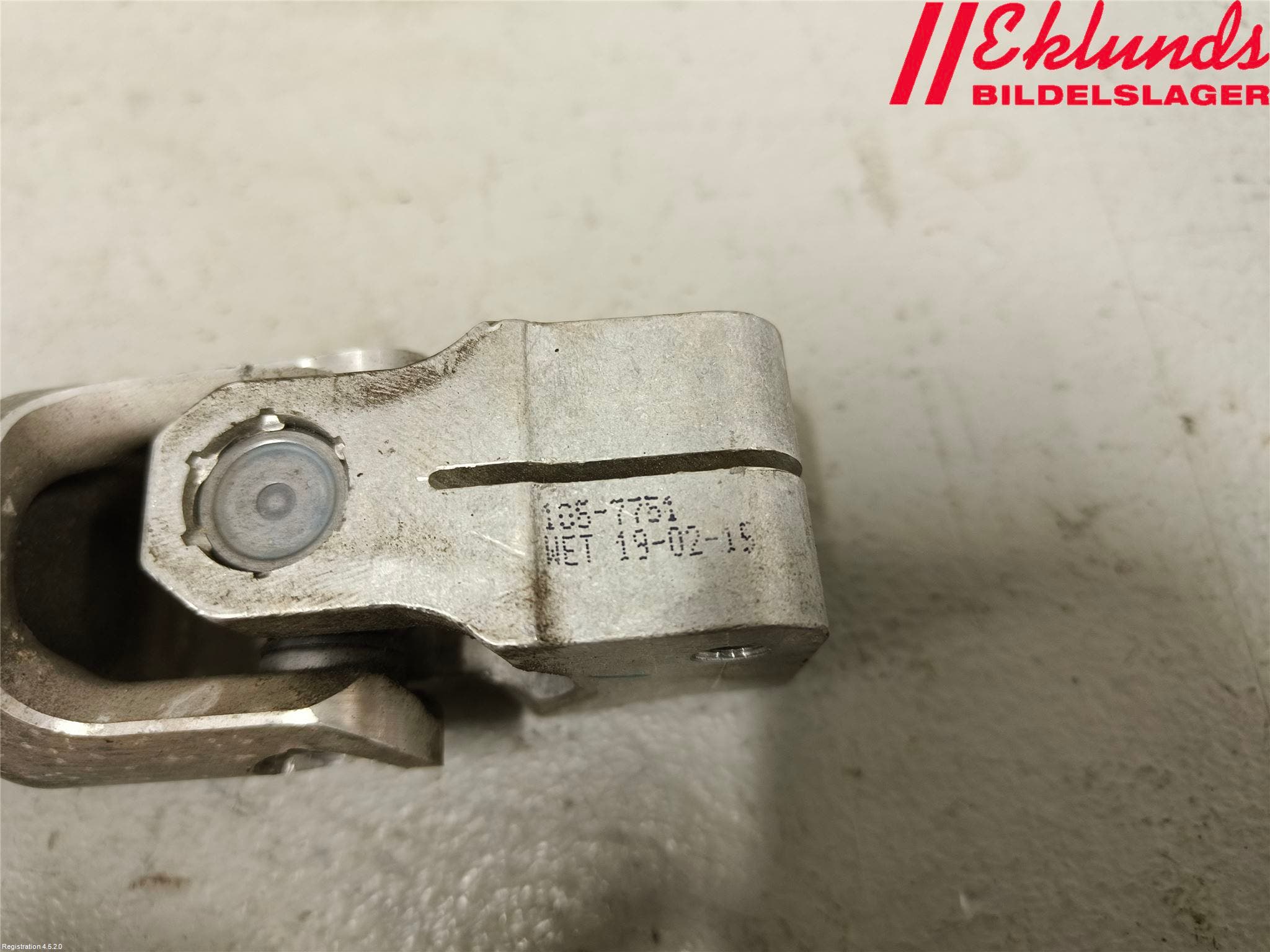 BMW 3 GT F34 13-19 Rattaxel