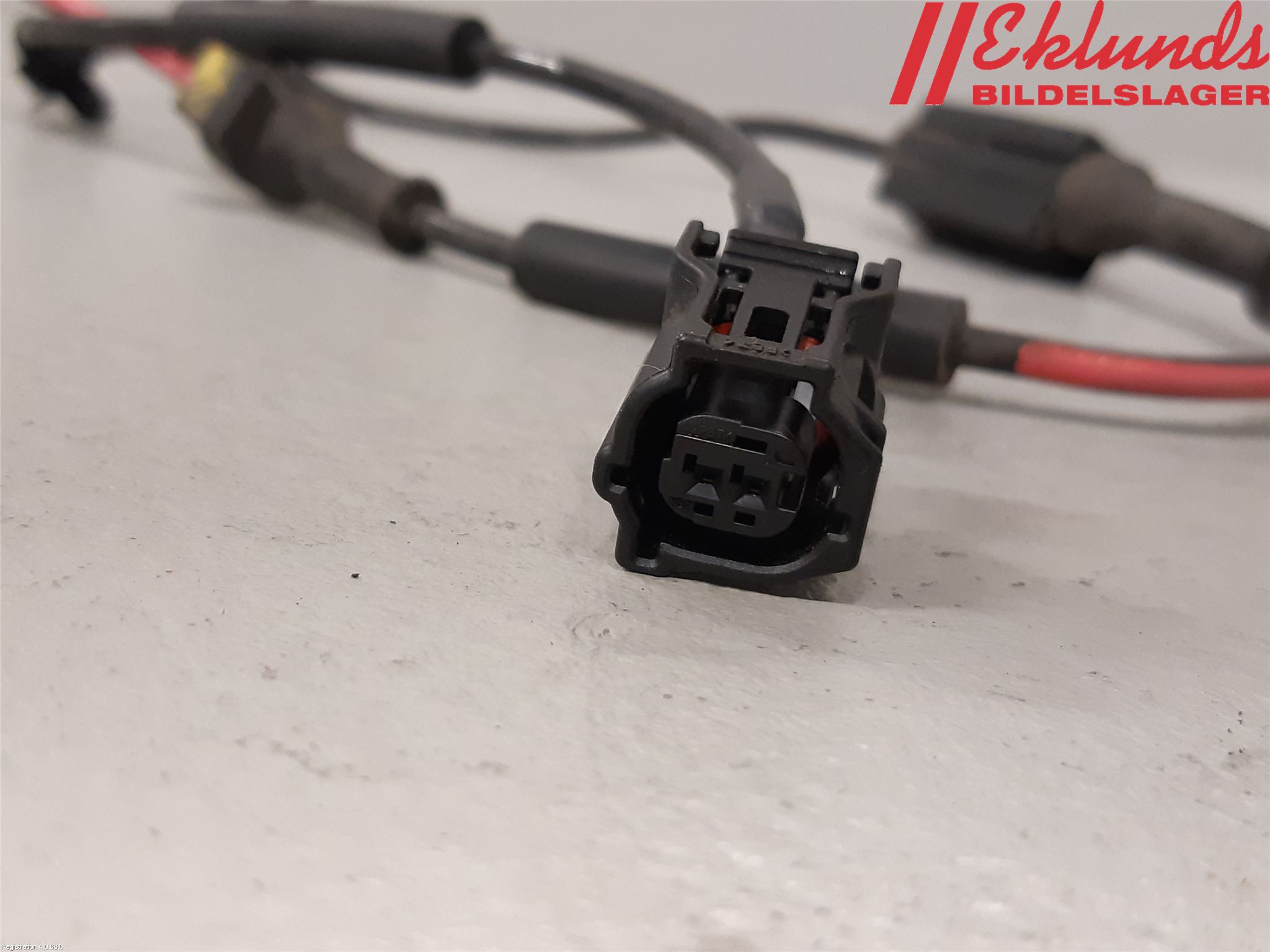 Mazda CX-30 20- Abs Sensor