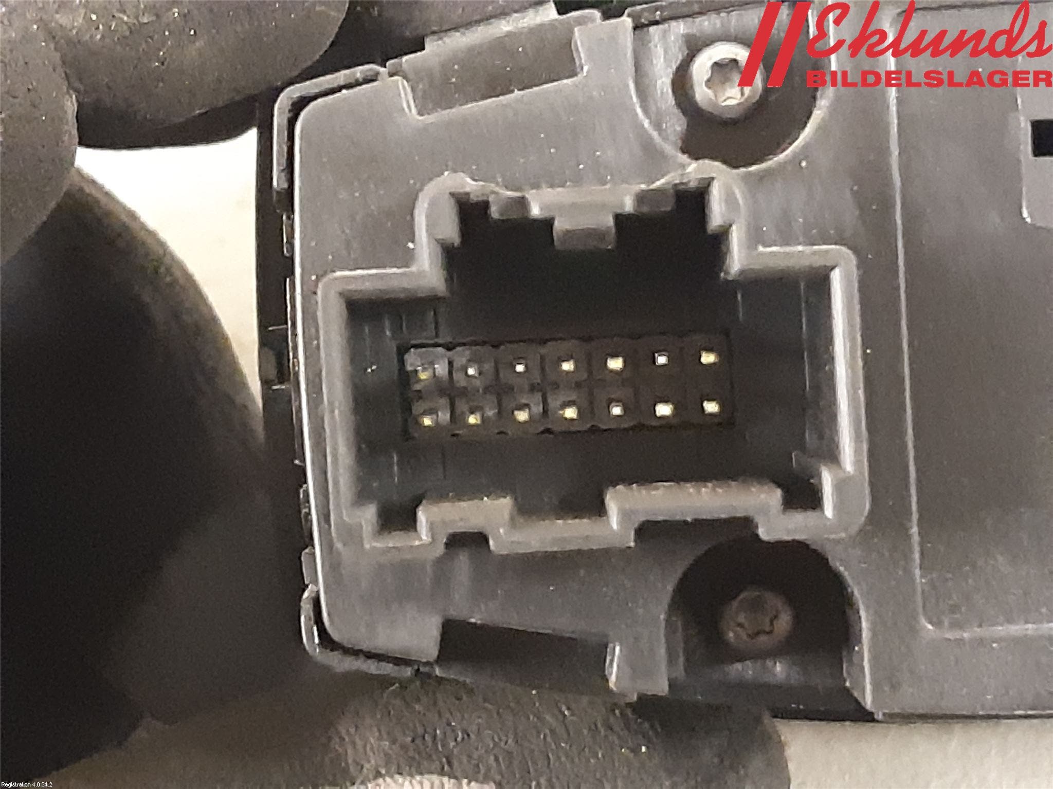 Ford KA+ 16-20 Strömställare Ljus