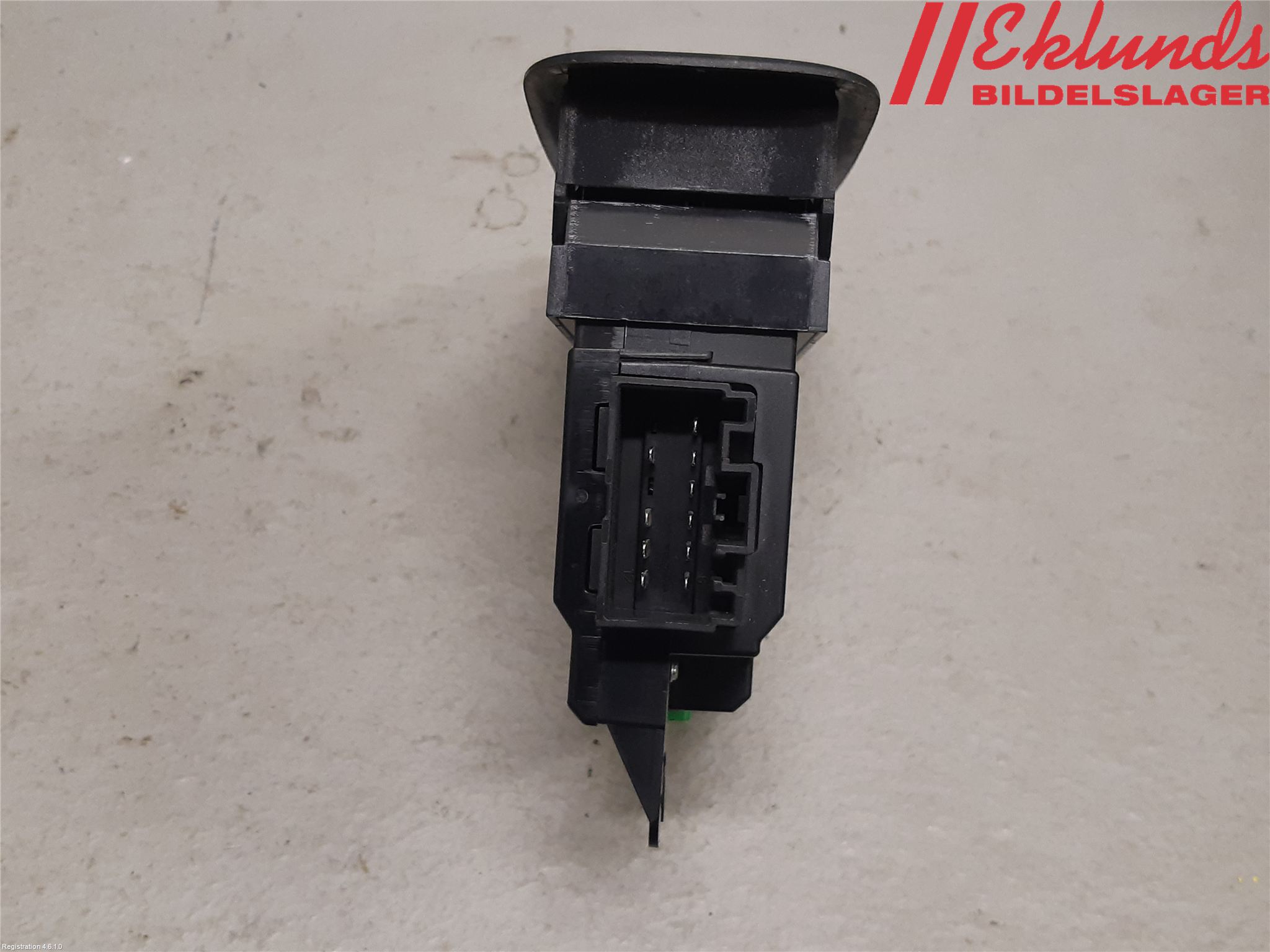 Volvo S60 05-10 Strömställare Elhiss