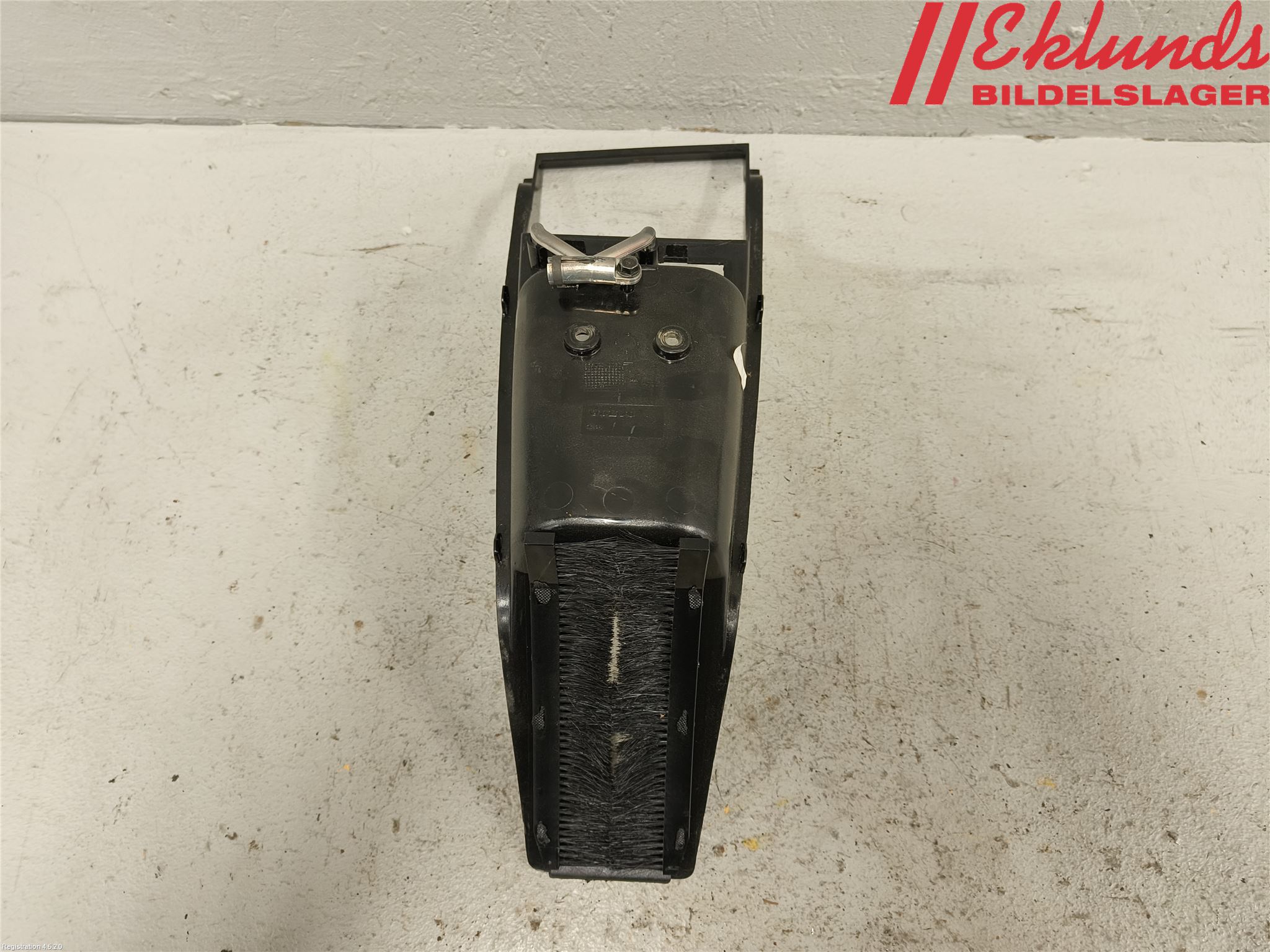 Volvo 940 91-98 Handbromsspak Damask-Skydd