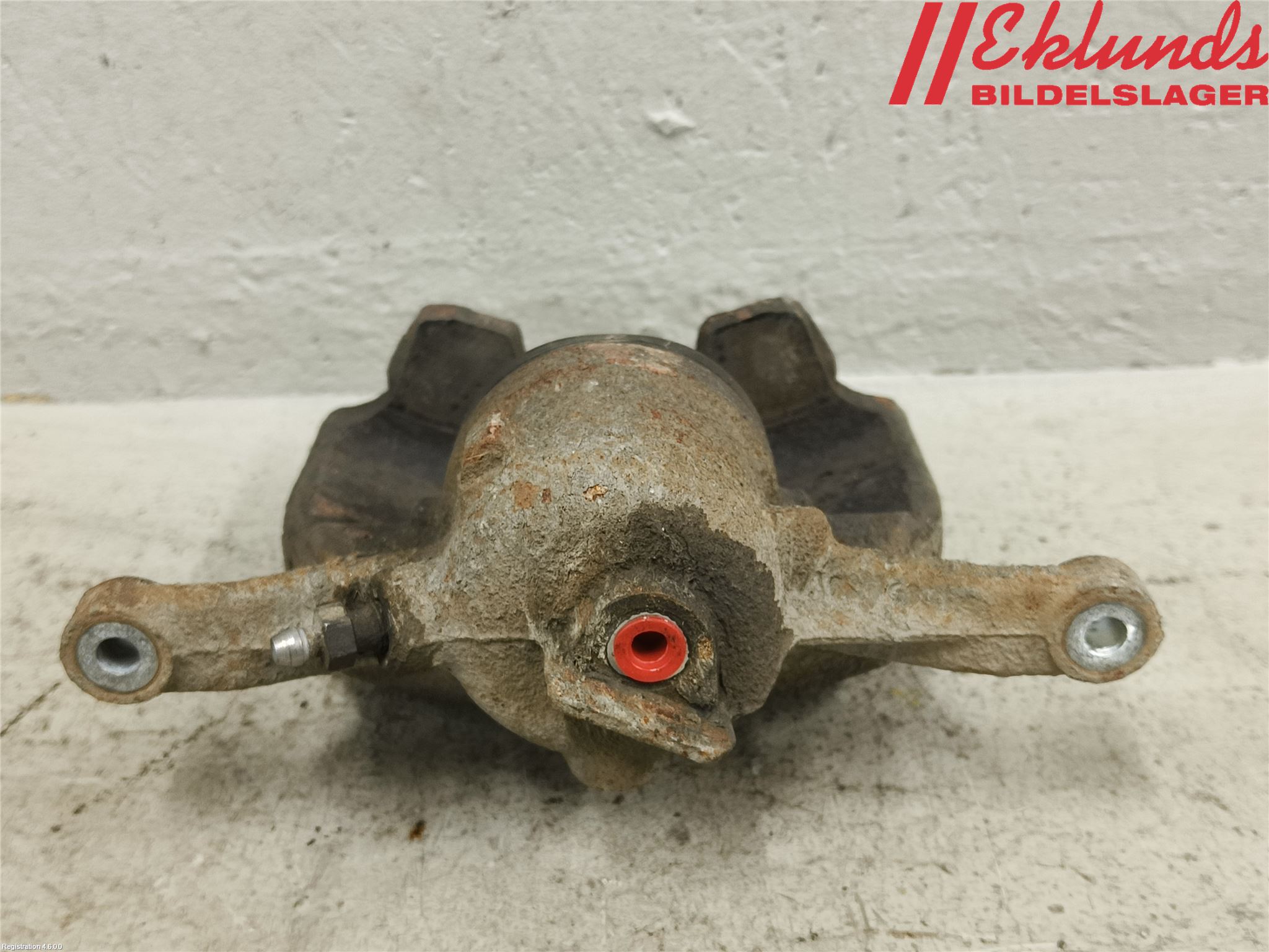 Volkswagen VW CADDY 16-20 Bromsok Fram Höger