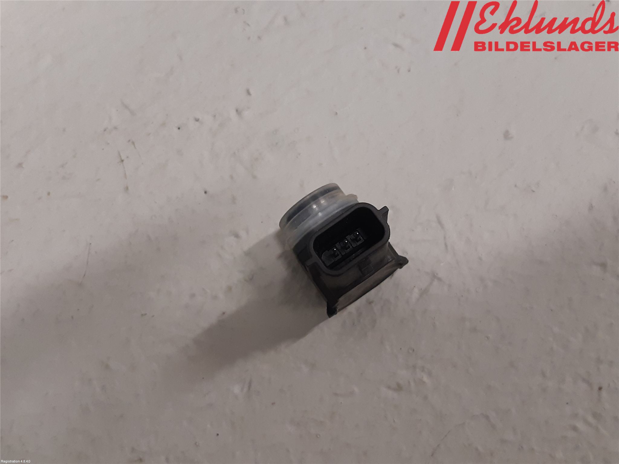 Nissan MICRA 17- Parkeringshjälp Backsensor