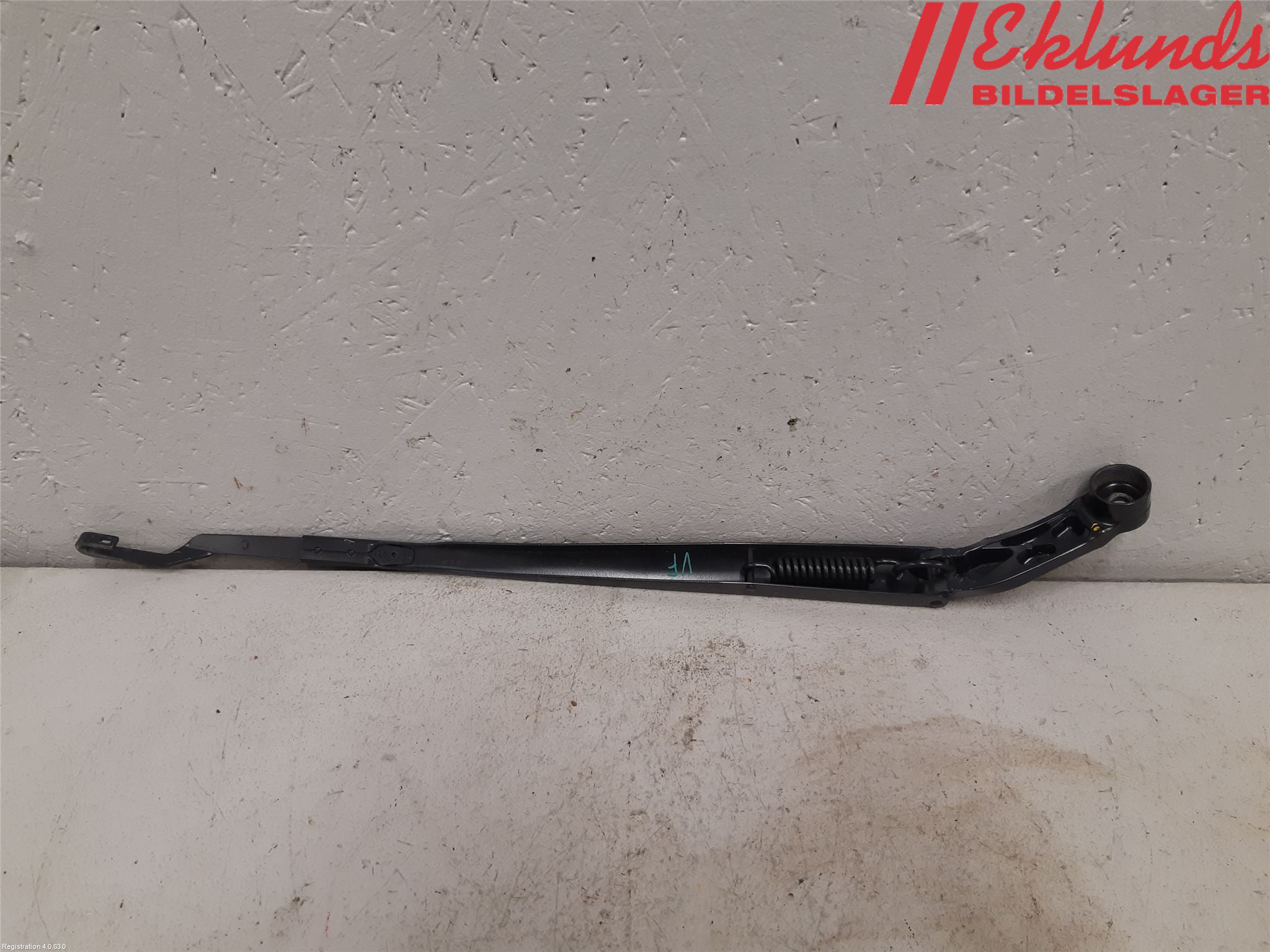 Toyota COROLLA 19- Torkararm Armar Vindruta
