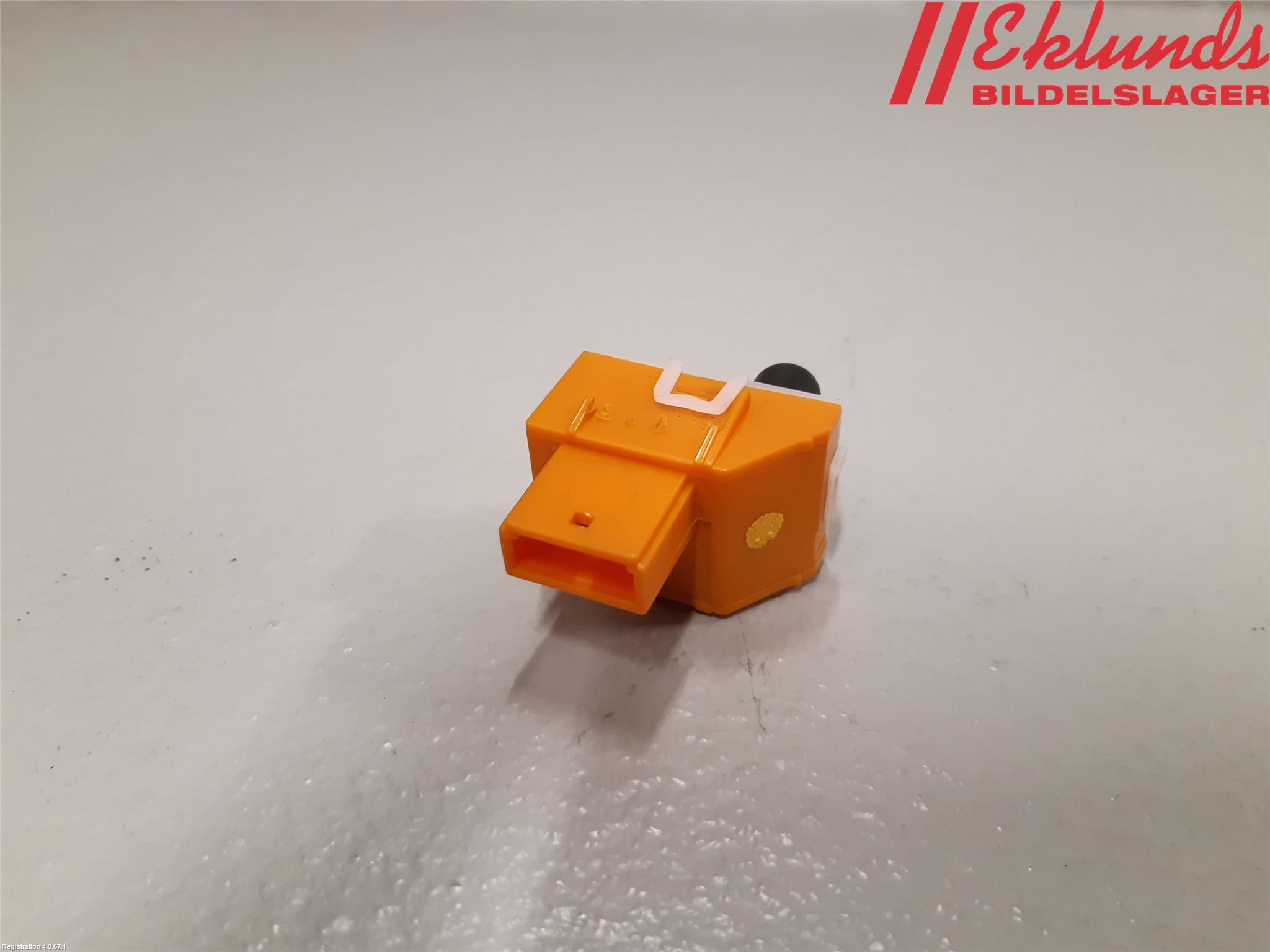 Porsche 911 64- Sensor Övrigt