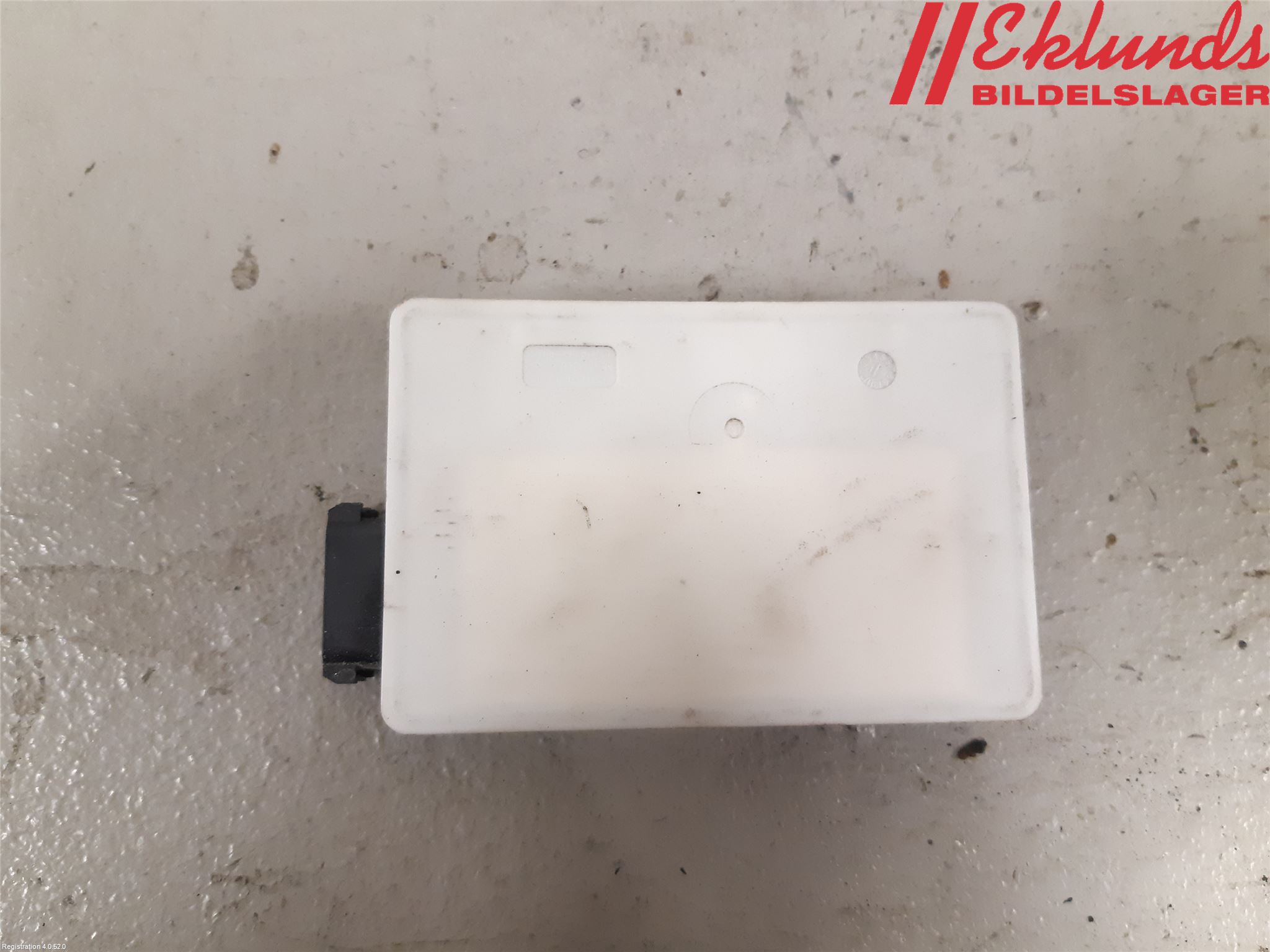 Mercedes-Benz MB E-KLASS (W213) 16-23 Styrenhet Parkeringshjälp