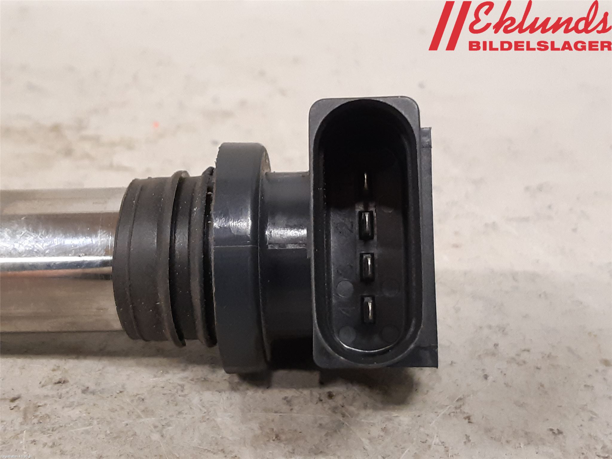 Volkswagen VW POLO 10-17 Tändspole