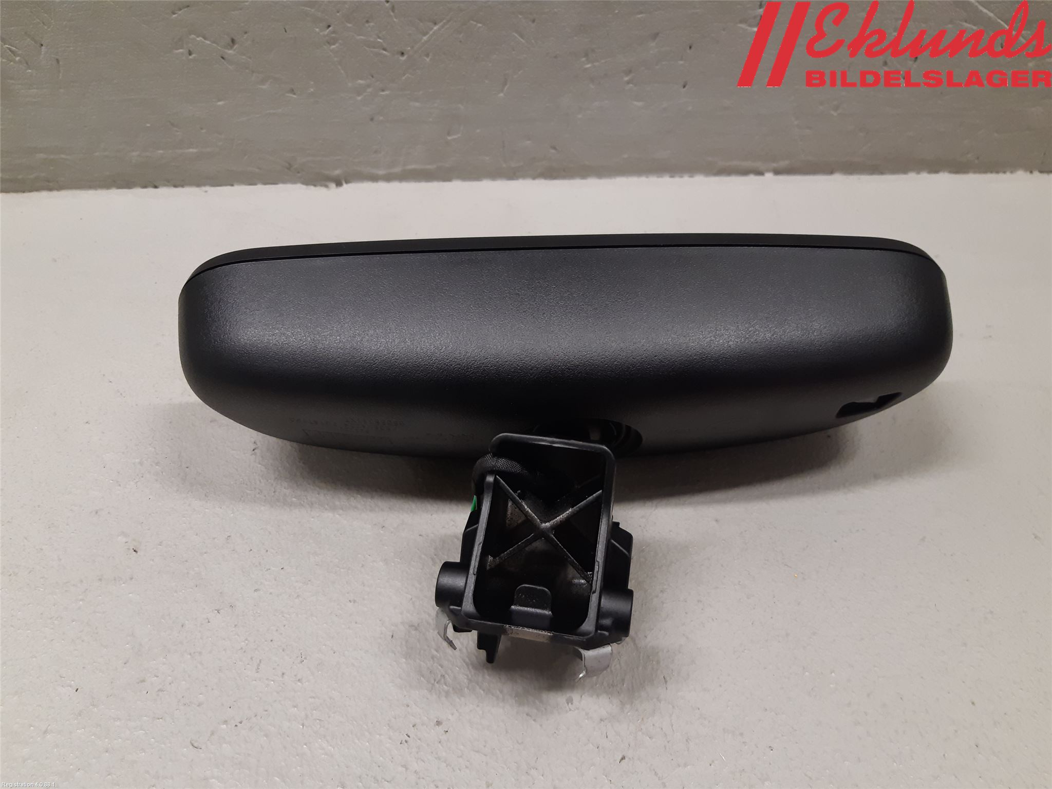 Citroen COTROEN C3 17-24 Spegel Invändig El