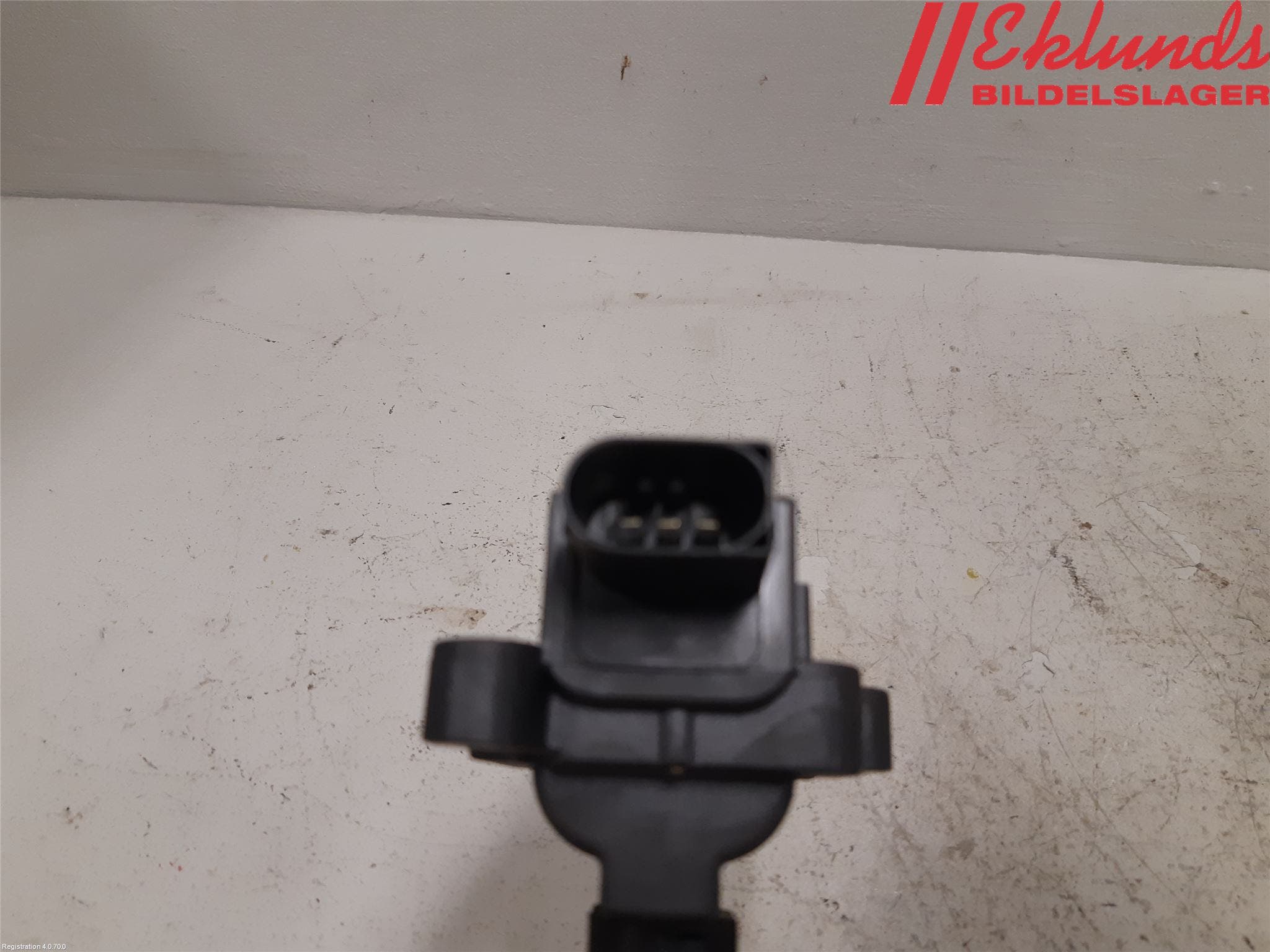 Mercedes-Benz MB C (203) 00-07 Tändspole