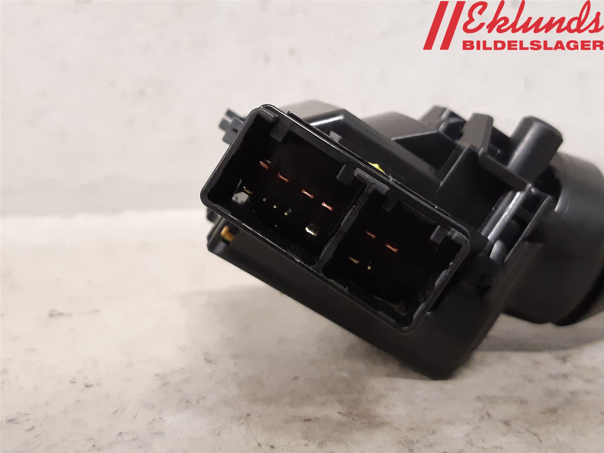 Toyota YARIS XP130 15-20 Spak Torkar-Spolomk