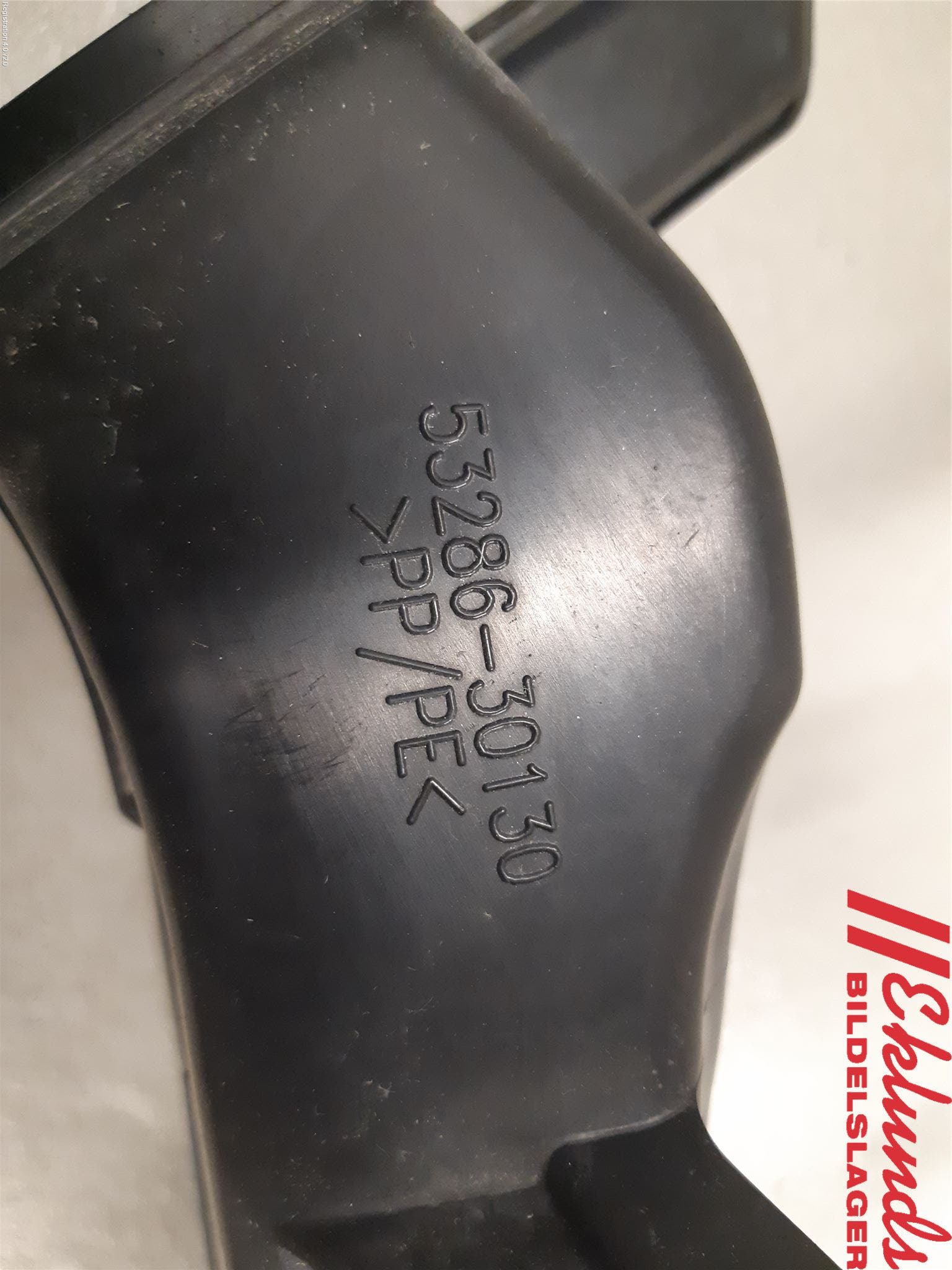 Lexus GS 300/430/450H 05-12 Front Övrigt