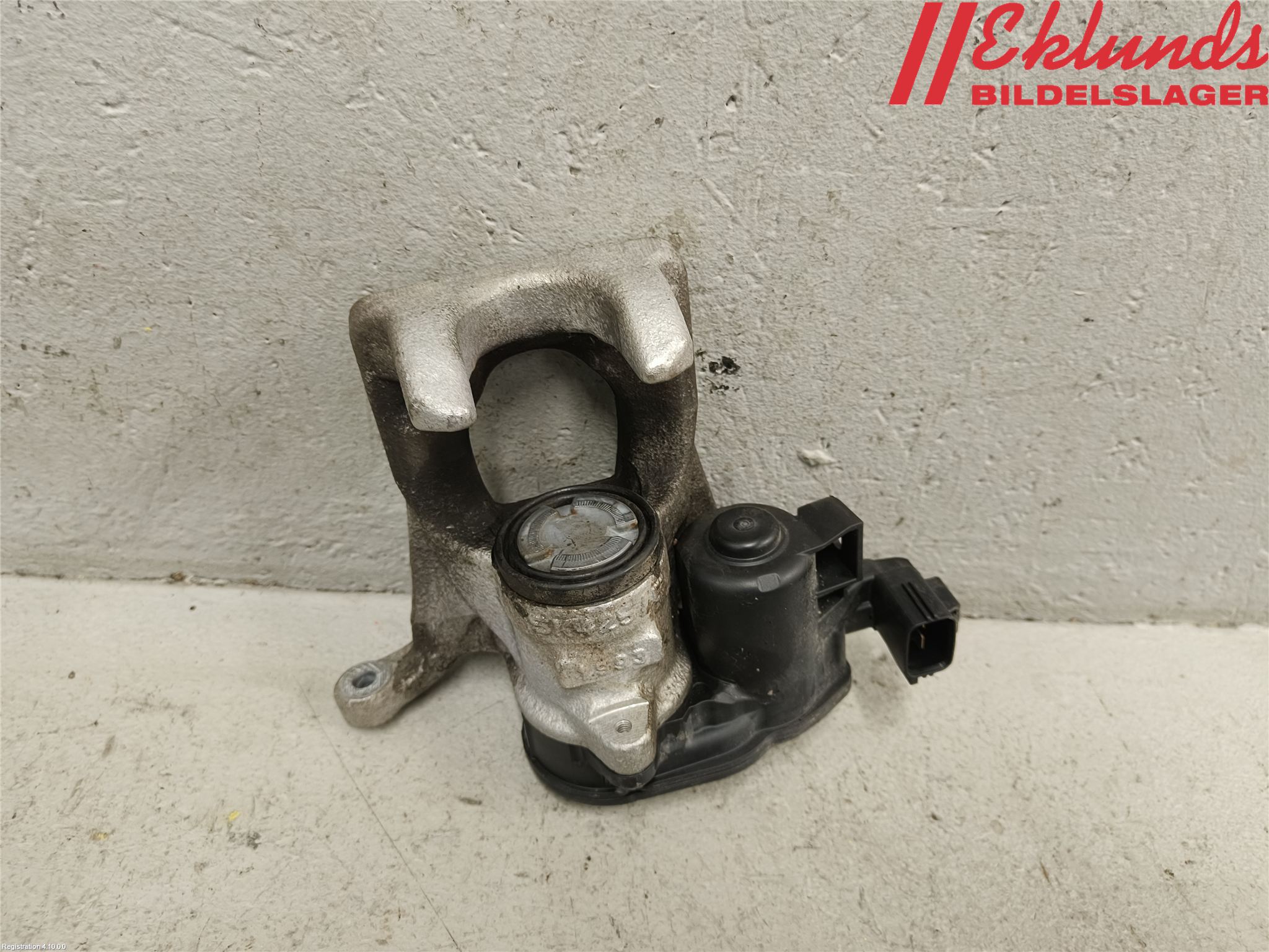 Renault KANGOO/E-TECH 21- Bromsok Bak Höger