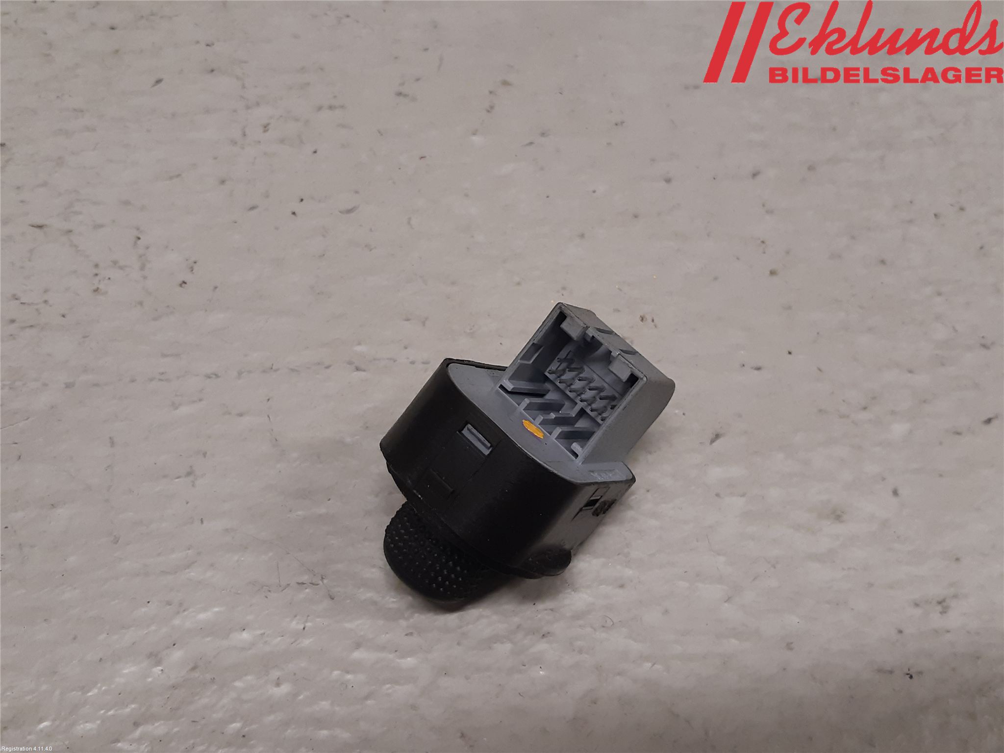 Fiat DUCATO 15-23 Strömställare Spegel