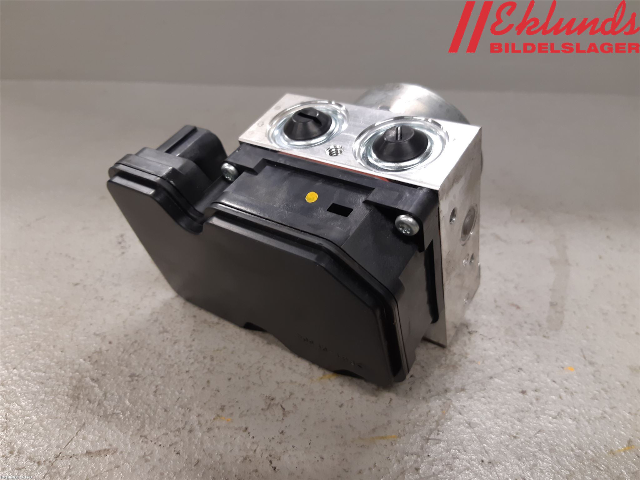 Lexus UX/300e 19- Abs Hydraulaggregat