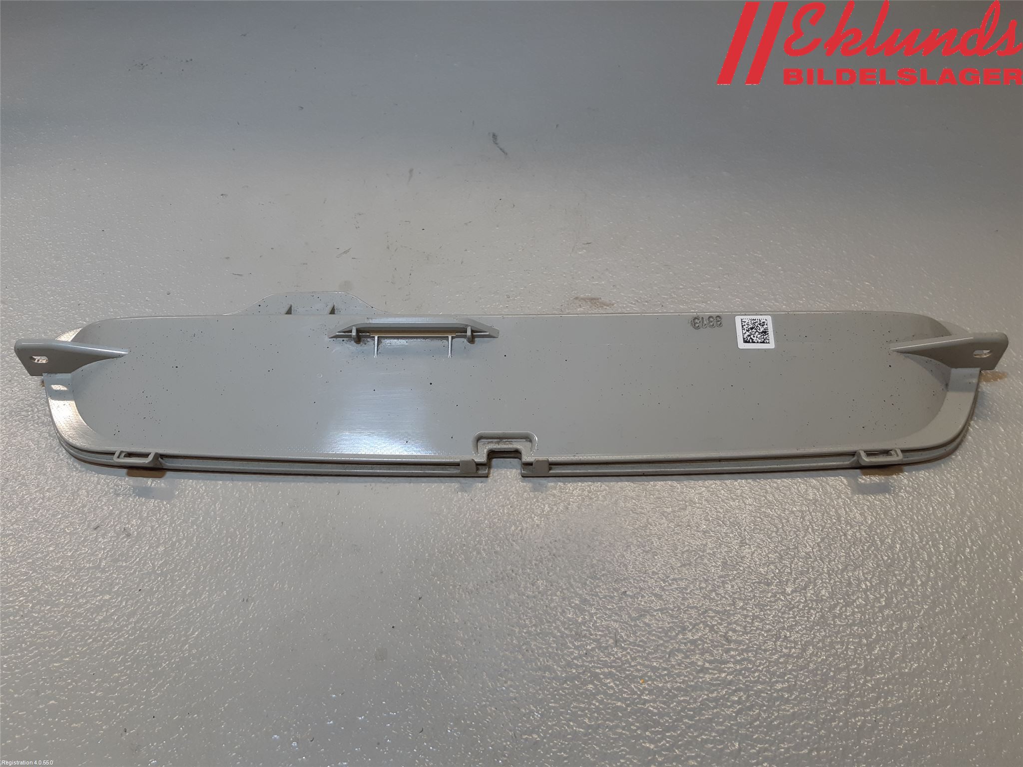 Mercedes-Benz MB B-KLASS (W246/W242) 12-19 Bromsljus Bakruta