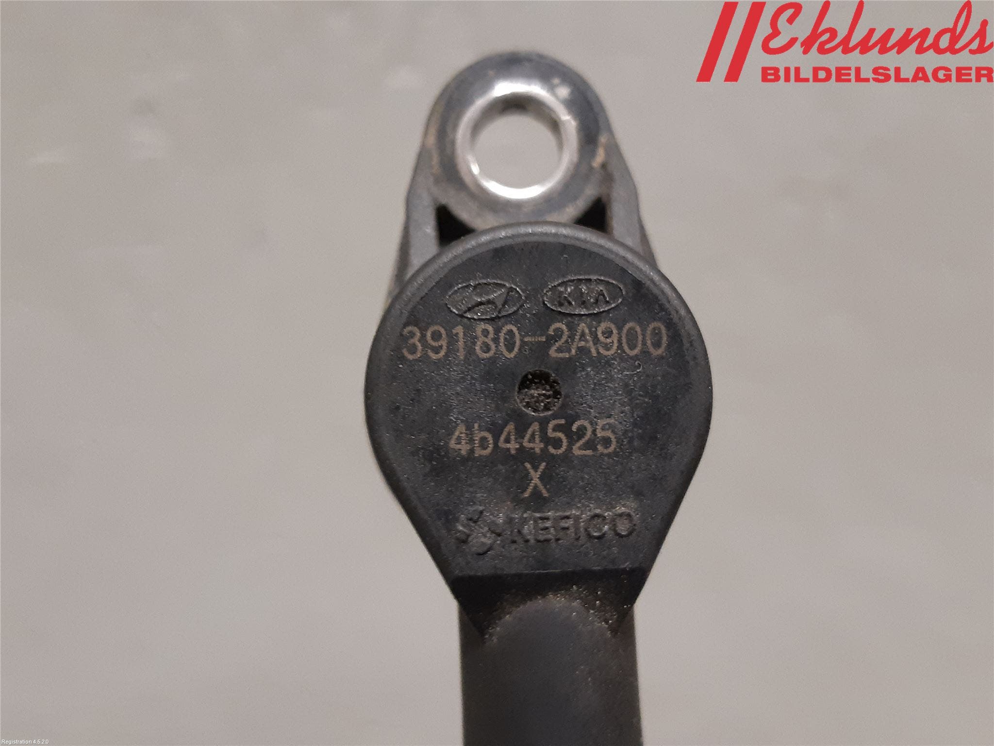 Hyundai i40 08-15 Givare Varvtal-Tändläge