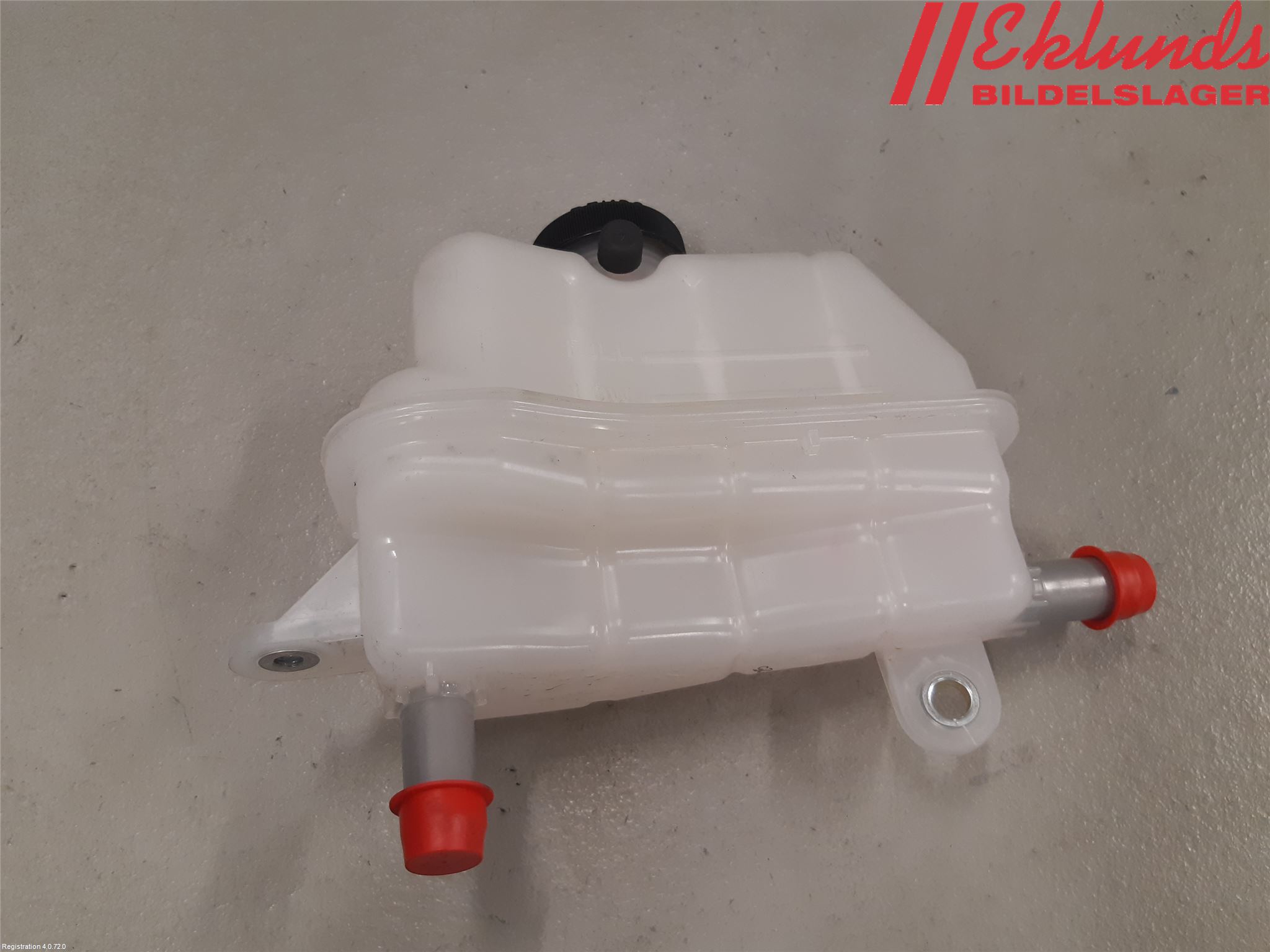 Lexus GS 300/430/450H 05-12 Expansionstank