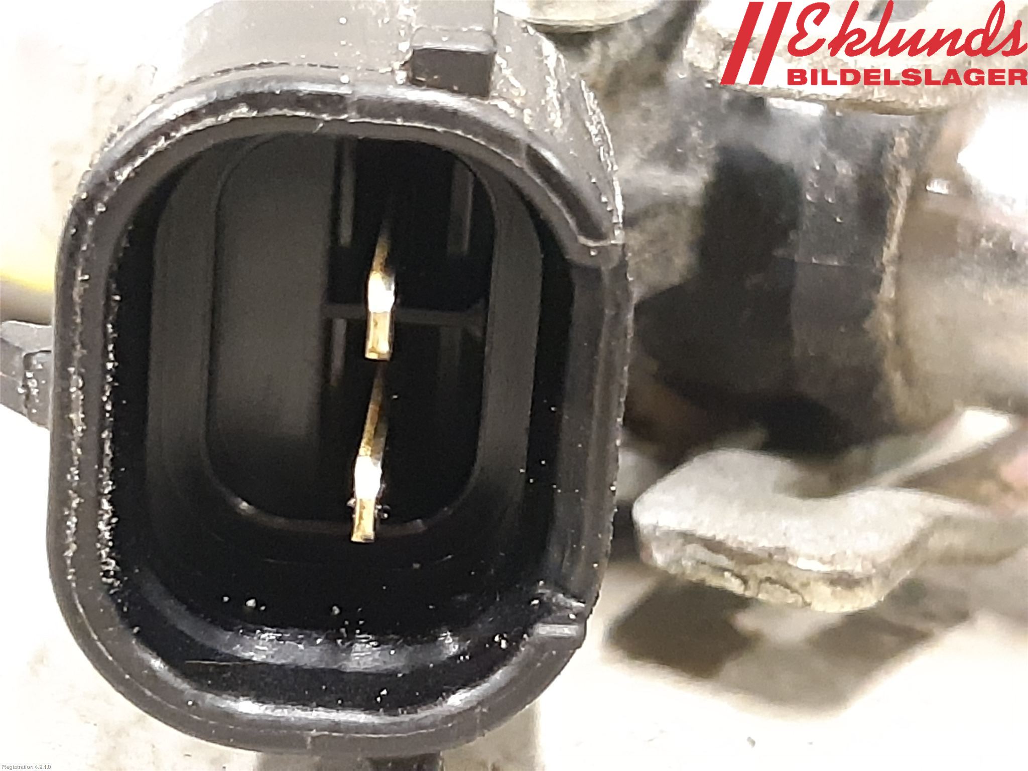 Toyota RAV4 19- Injspridare