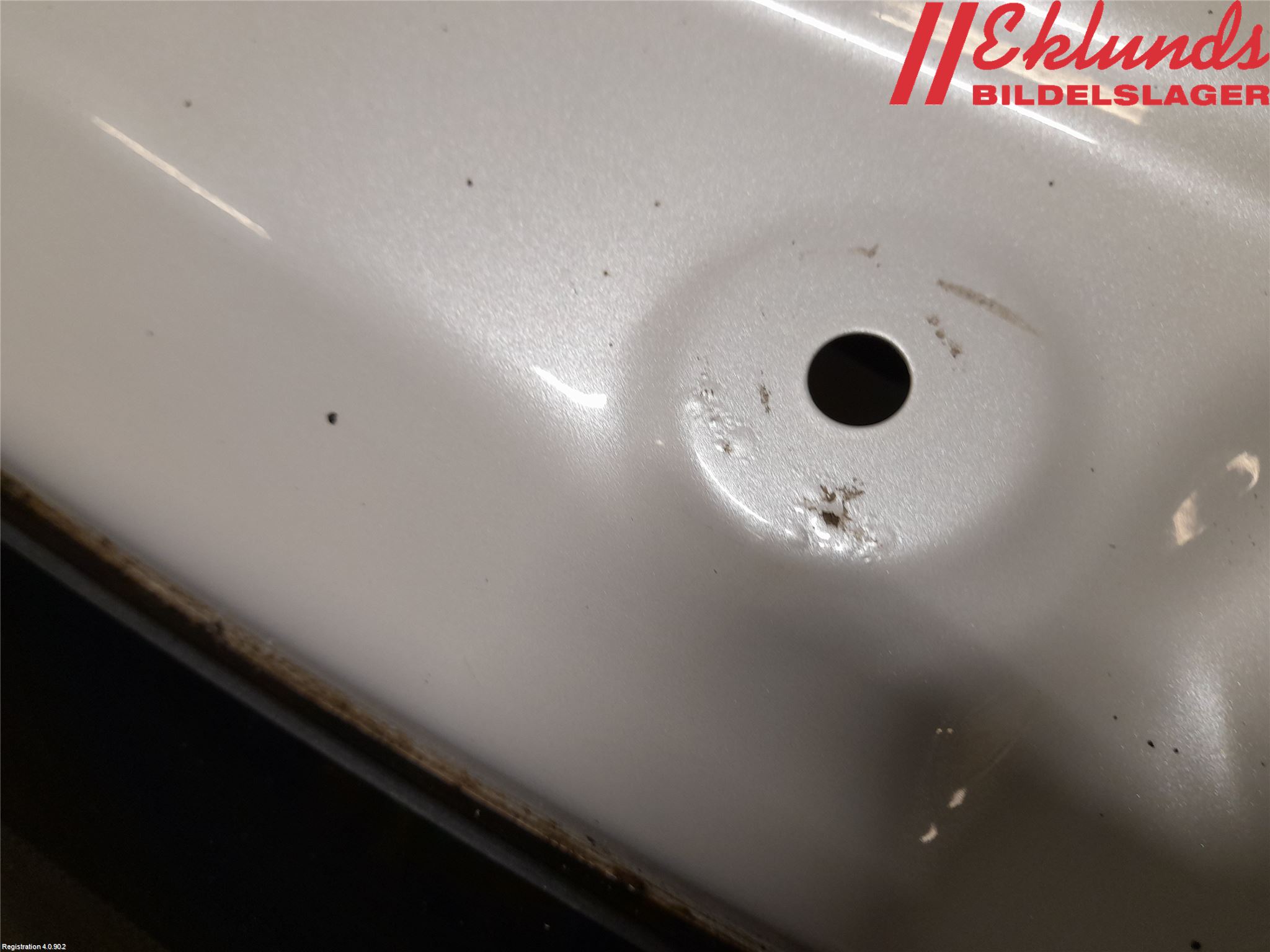 Volvo V60 14-18 Baklucka Kombi