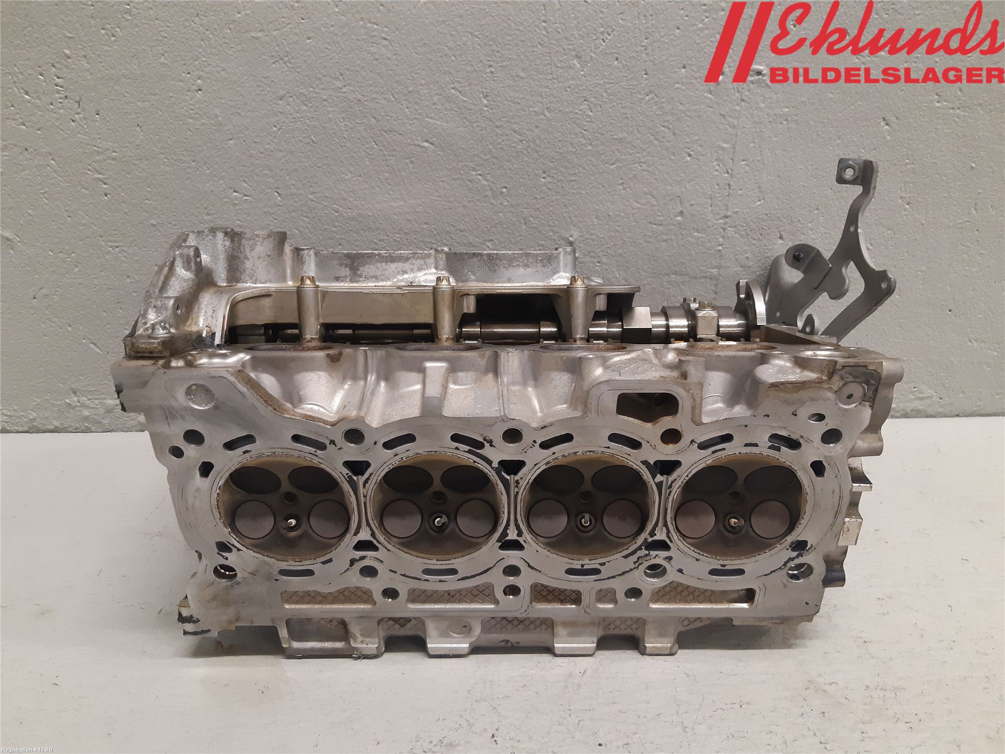 Mercedes-Benz MB CLA-KLASS (C118/X118) 19- Topplock Bensin