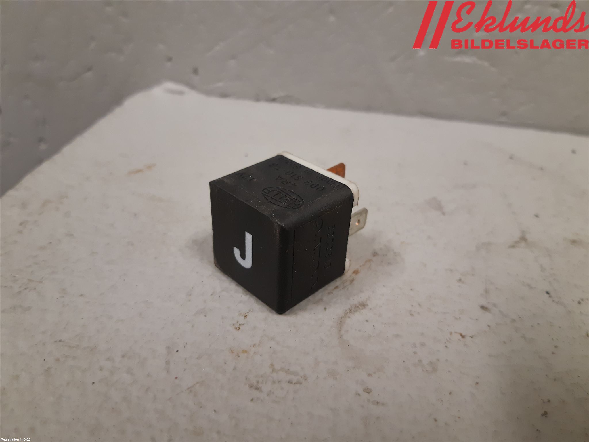 Volvo 940 91-98 Relä Övrigt