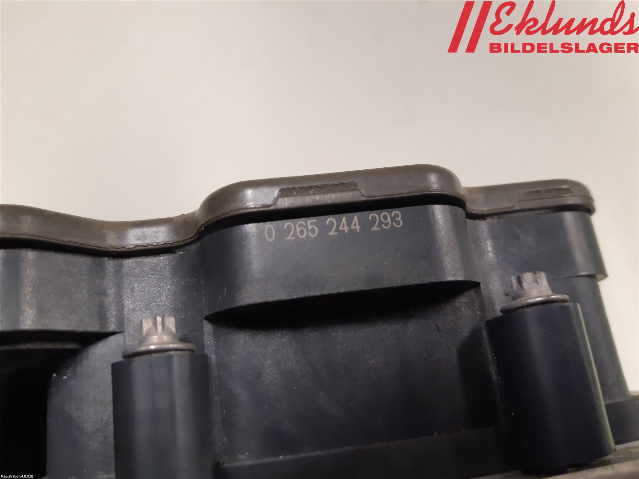 Audi A6/S6 4G 11-18 Abs Hydraulaggregat