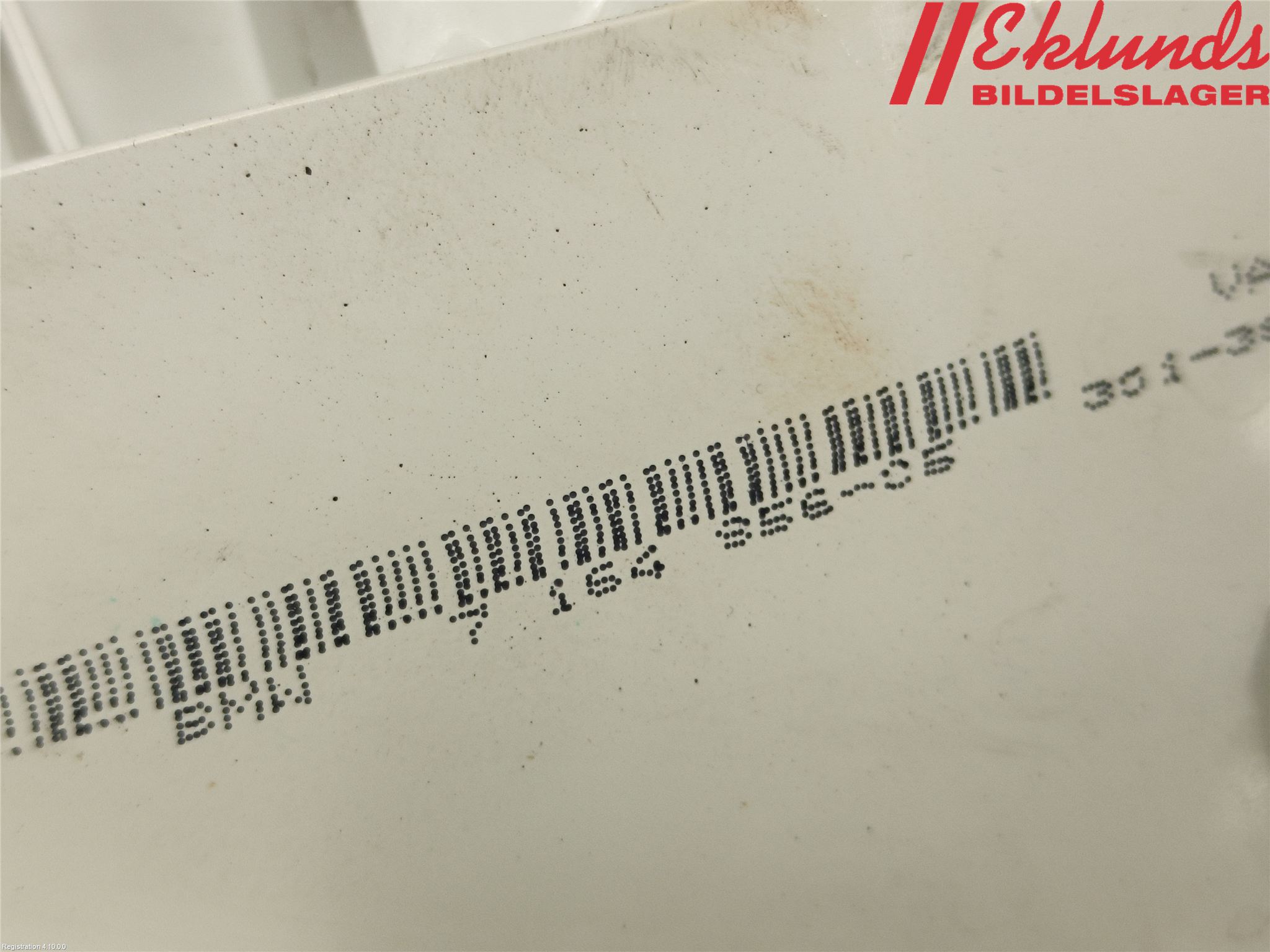 BMW 1 E87/81 5D/3D 03-11 Bakljus Höger