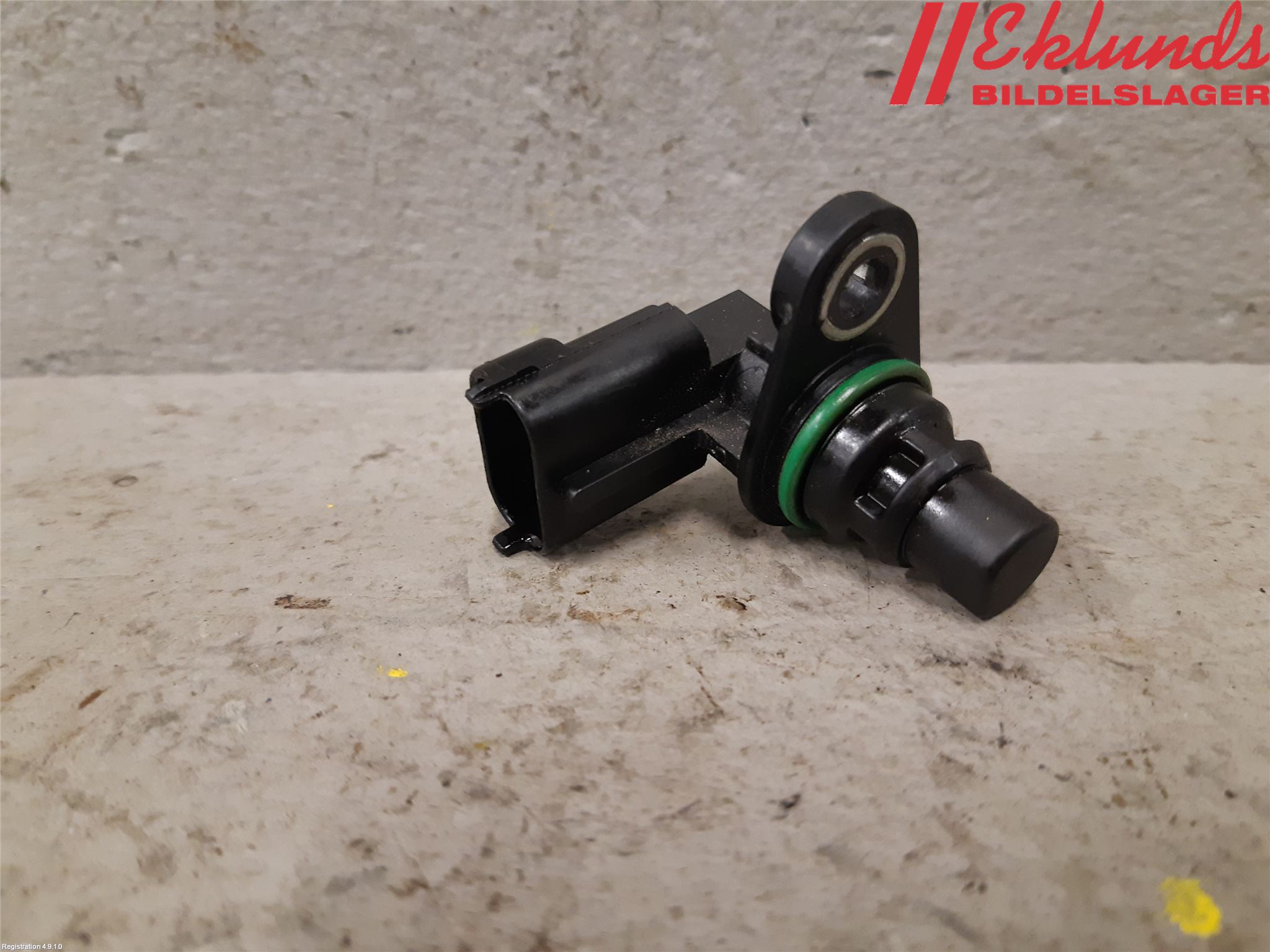 Ford KUGA 17-19 Givare Varvtal-Tändläge