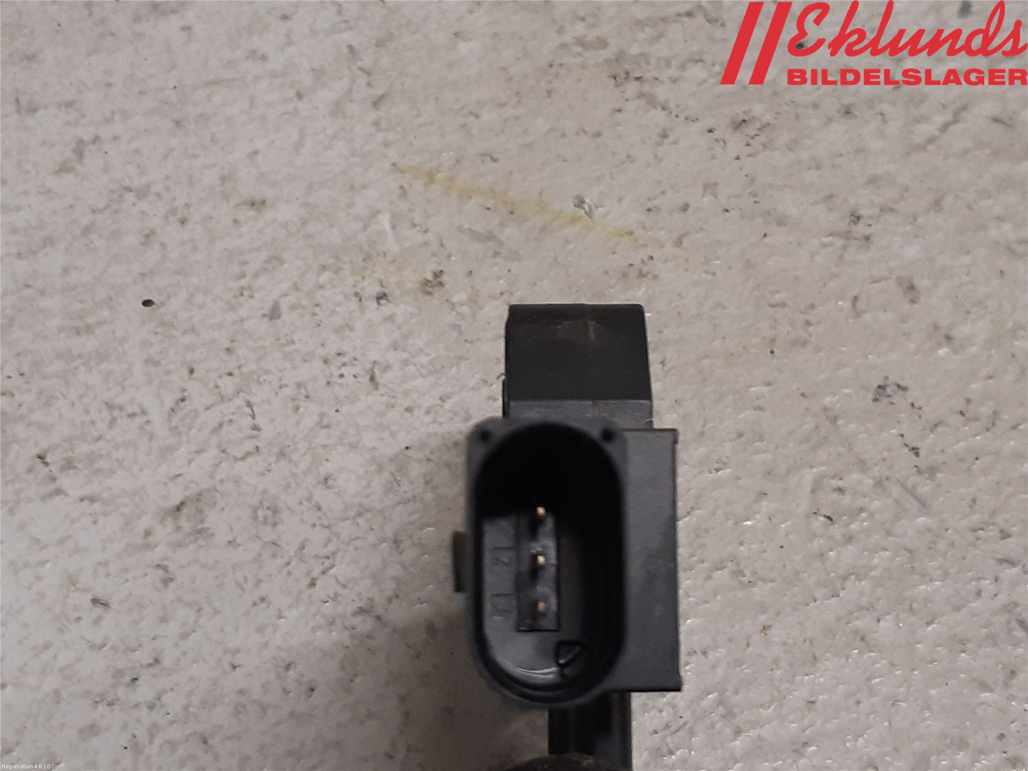 Mazda 6 13- Givare Temp-Tryck Avgas