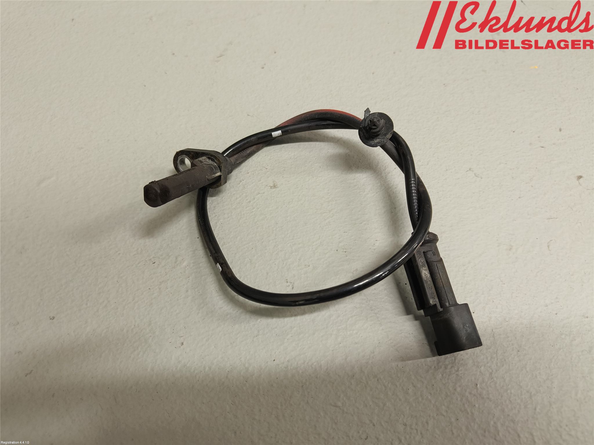 Ford TRANSIT SKÅP/BUSS 14-22 Abs Sensor