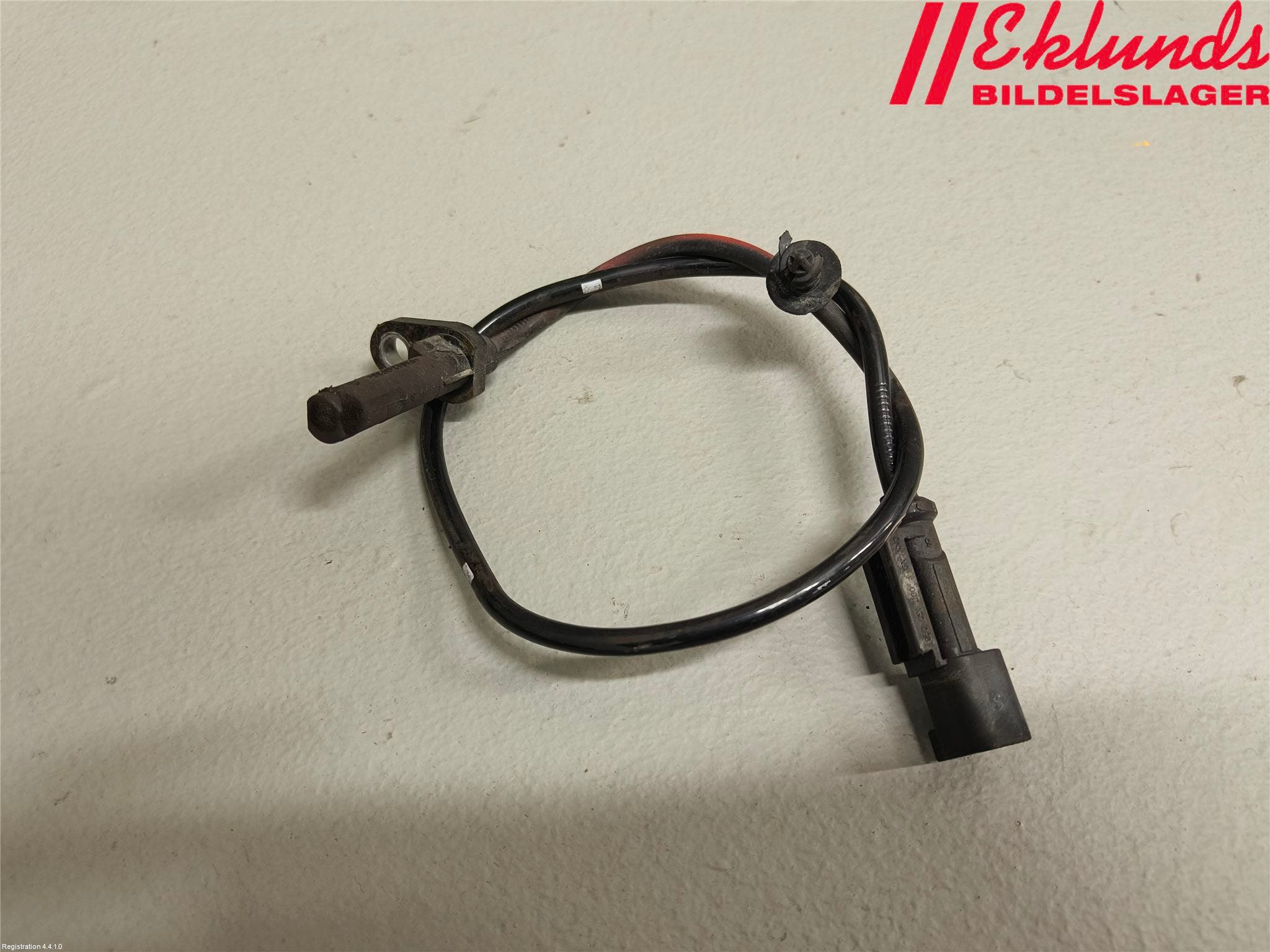 Ford TRANSIT SKÅP/BUSS 14-22 Abs Sensor