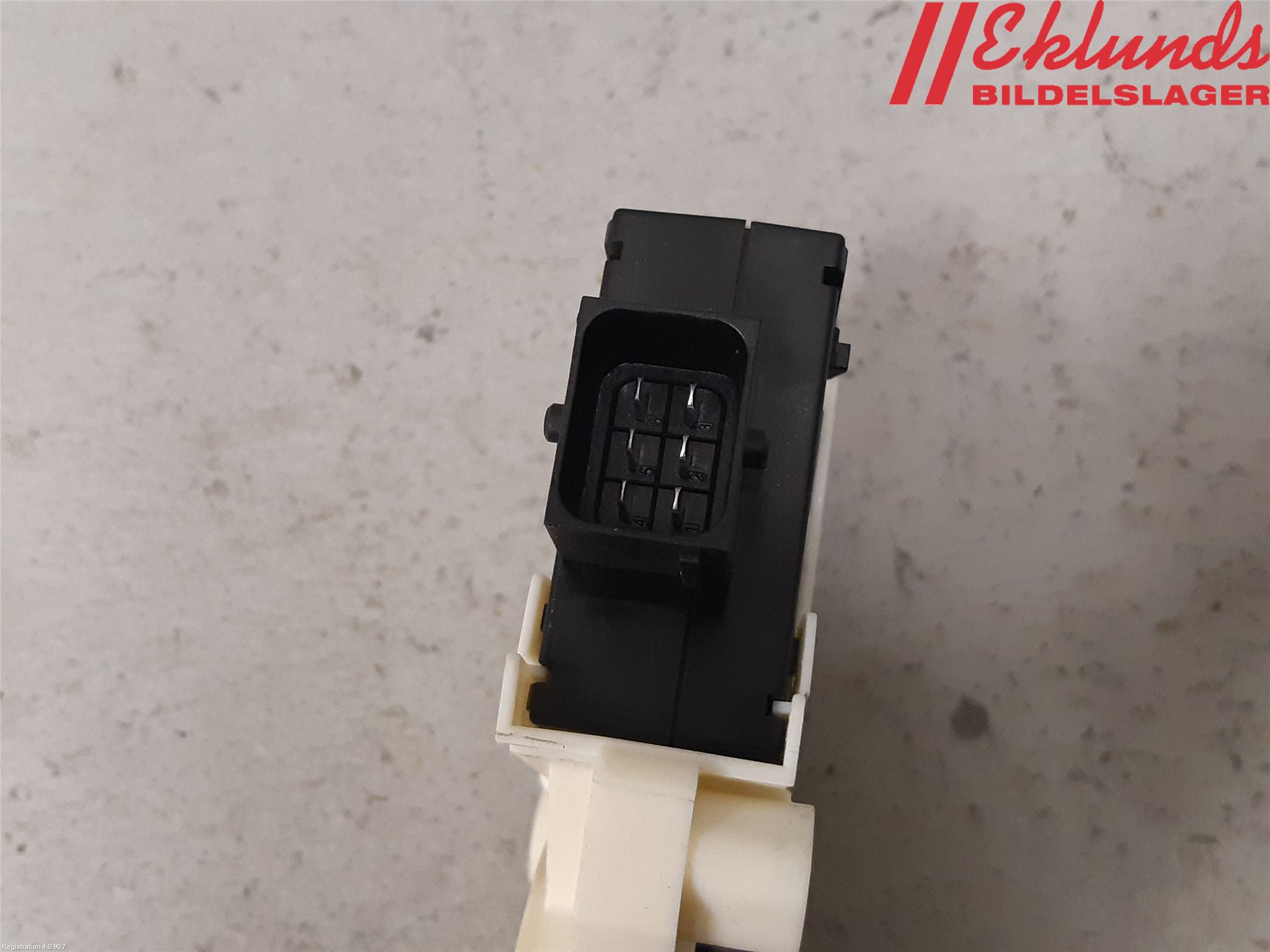 Alfa GIULIA Fönsterhissmotor