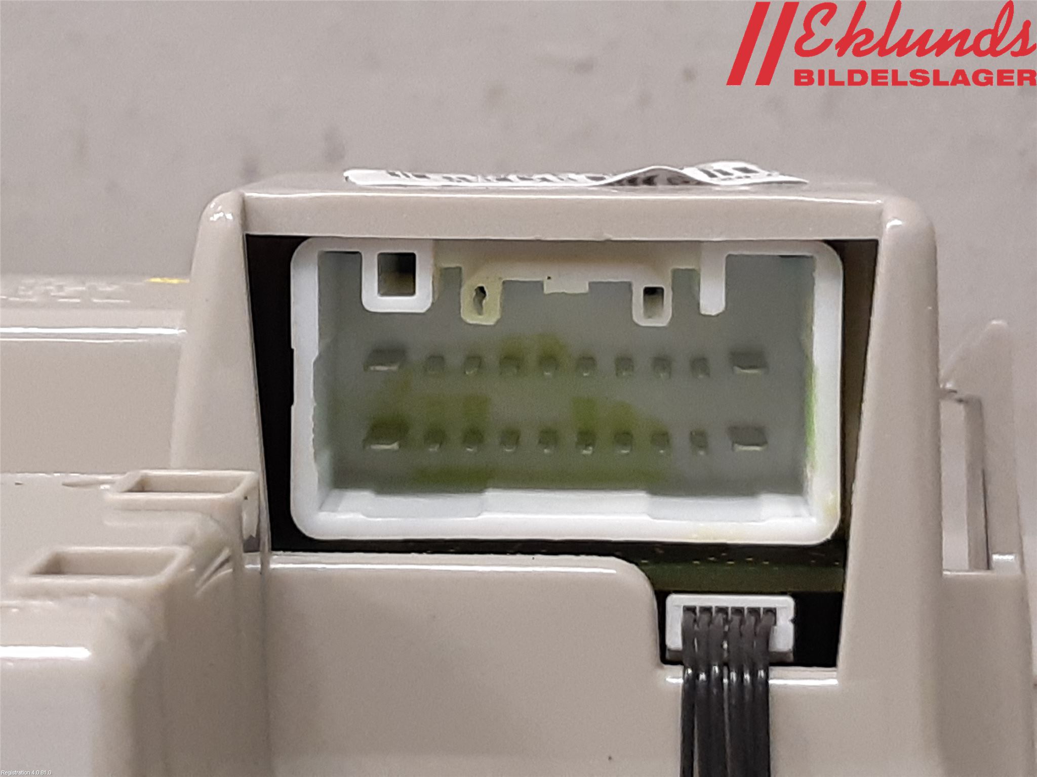 Volvo XC60 18- Innerbelysning