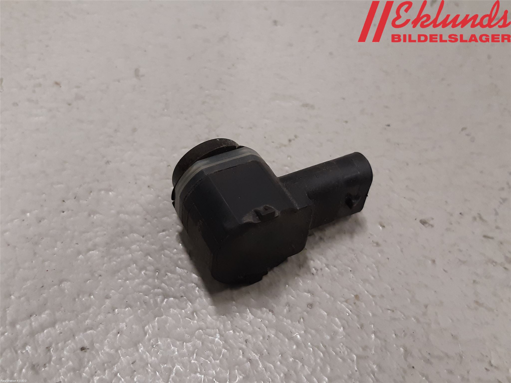 Volkswagen VW TOURAN 03-10 Parkeringshjälp Backsensor