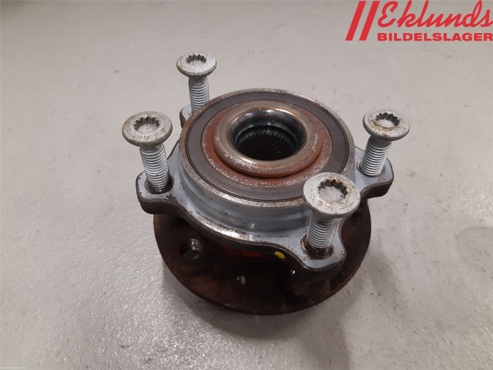 Volvo V90 CROSS COUNTRY 17->> Nav Bak