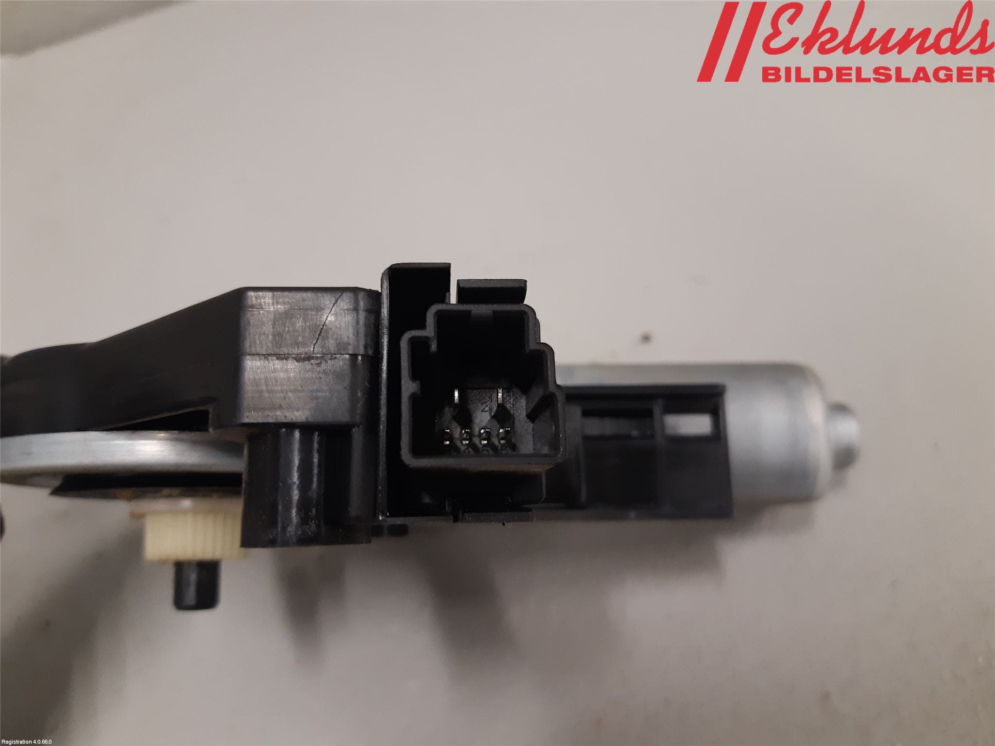 Volvo V40 12-19 Fönsterhissmotor