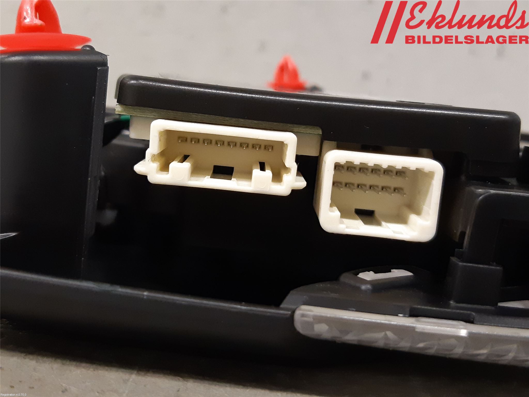 Toyota C-HR 16-23 Innerbelysning