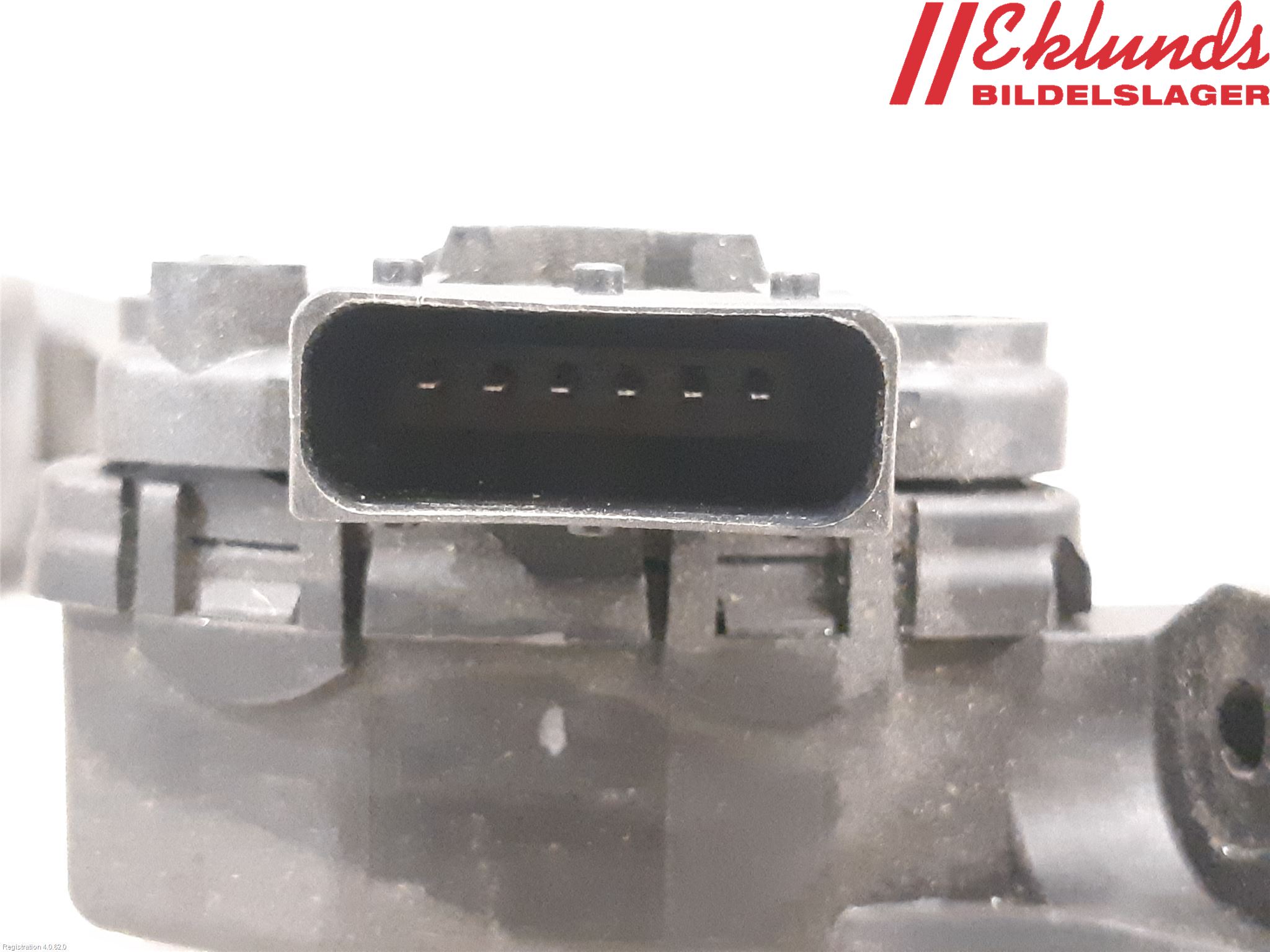 Saab 9-3 VER2/VER3 08-15 Gaspedal