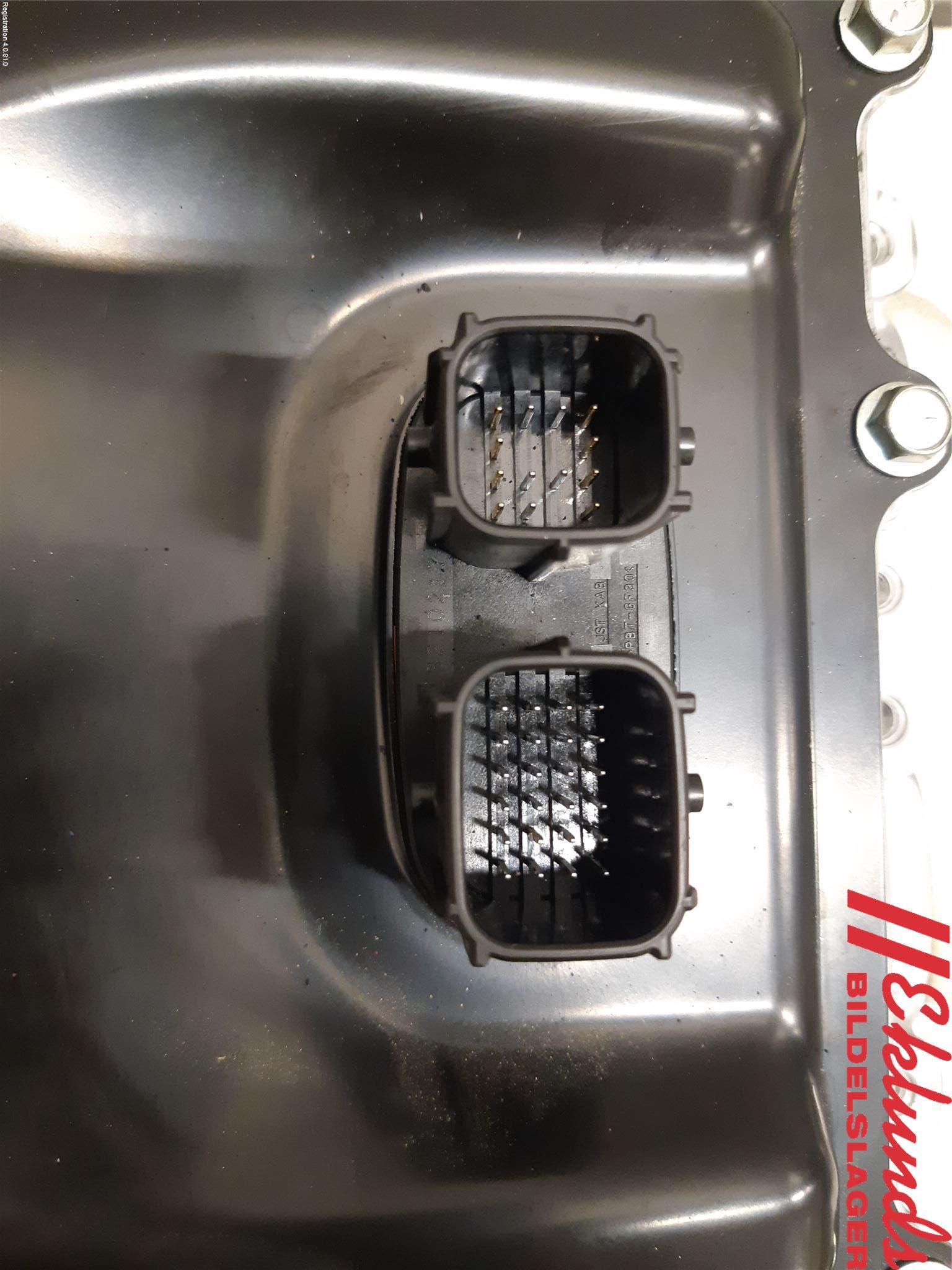 Toyota YARIS XP21 20- Inverter Hybrid