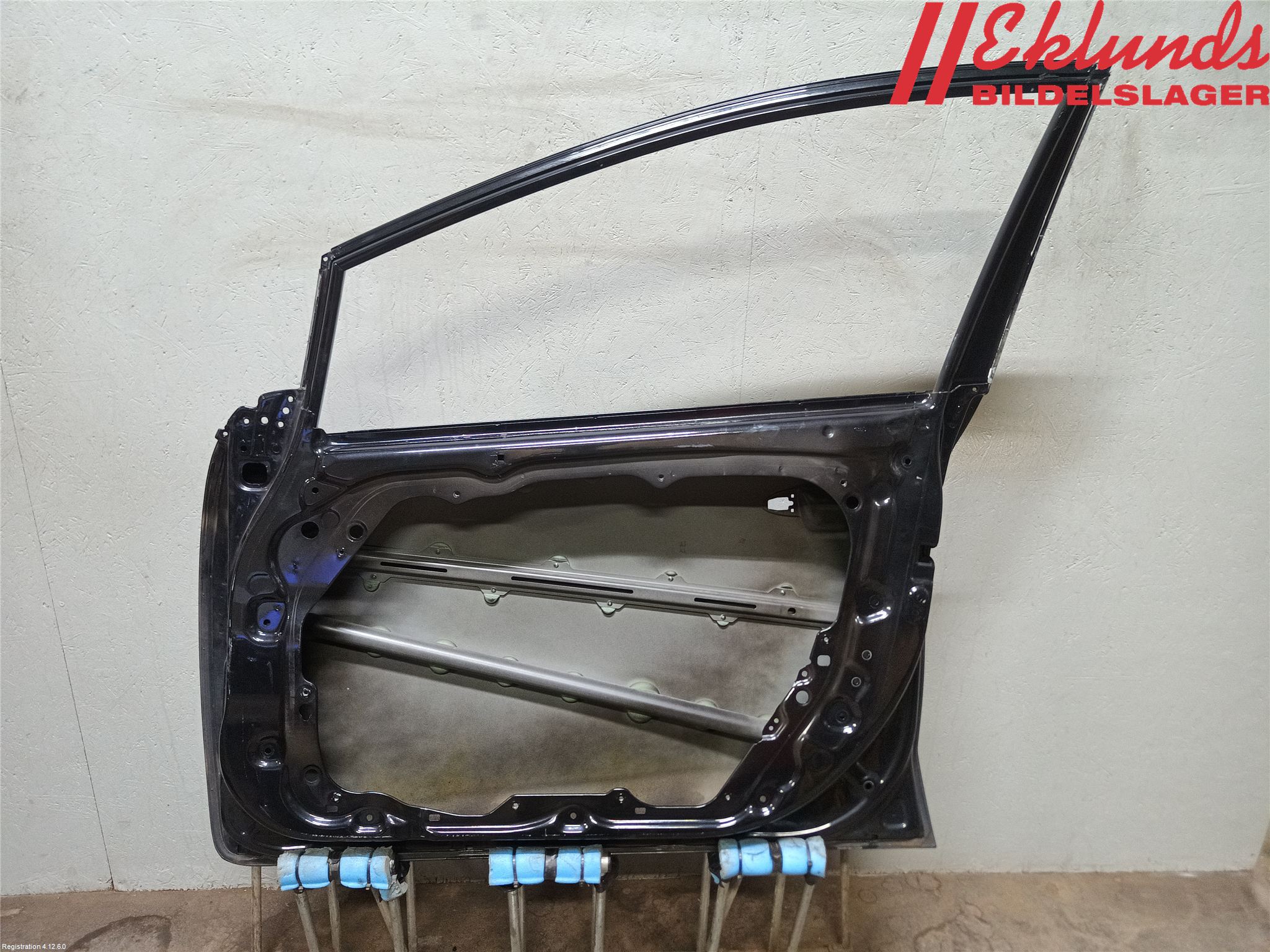 Kia CEED 12-18 Dörr Fram Höger