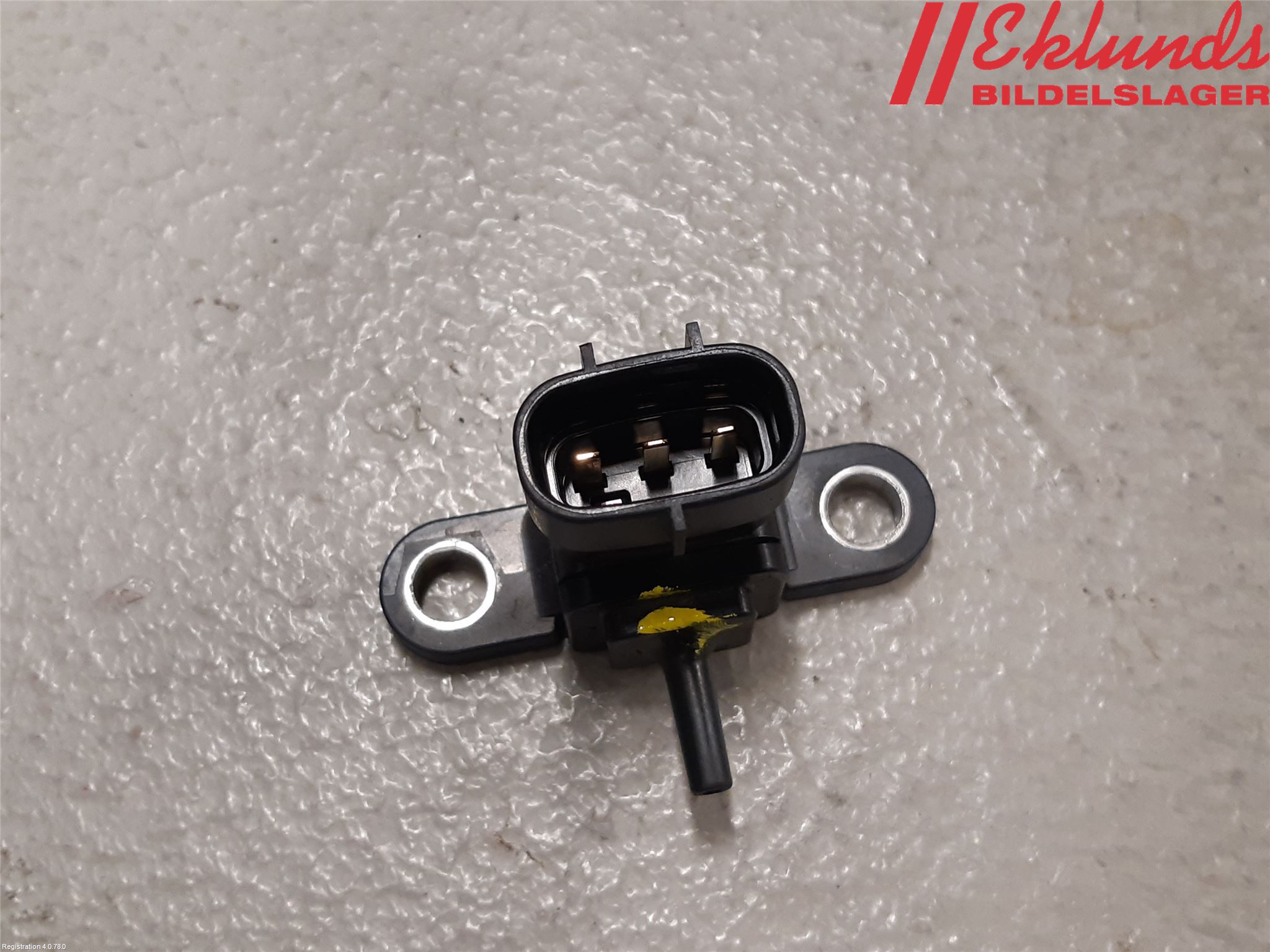 Toyota COROLLA 19- Vakuumventil