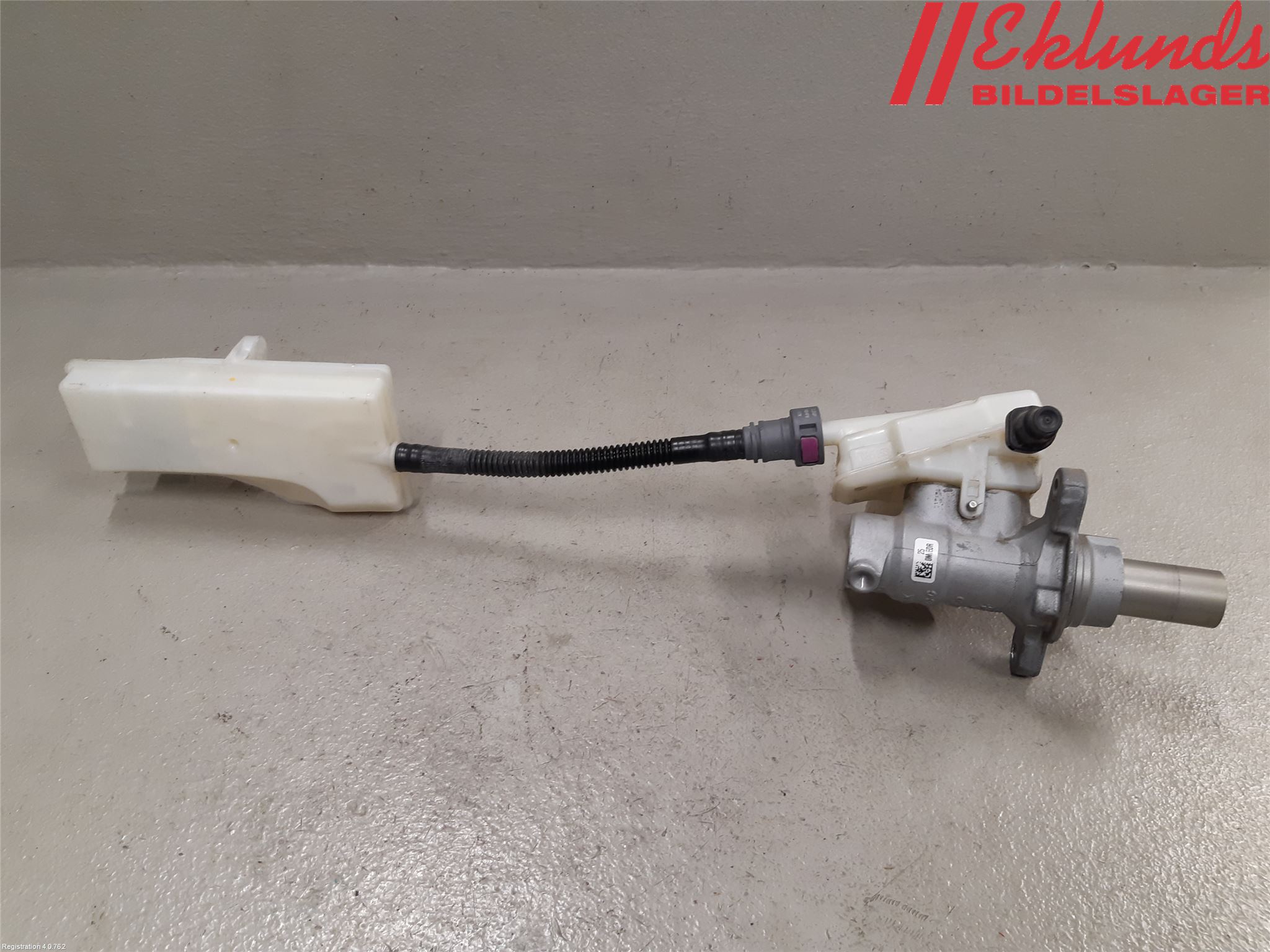 Ford KUGA 13-16 Broms Huvudcylinder