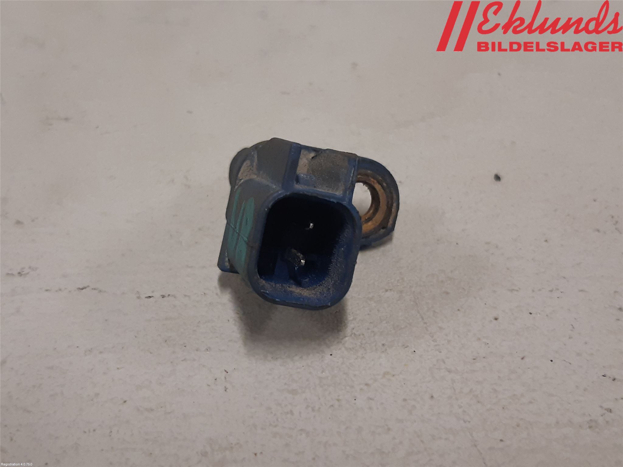 Volvo V60 14-18 Abs Sensor