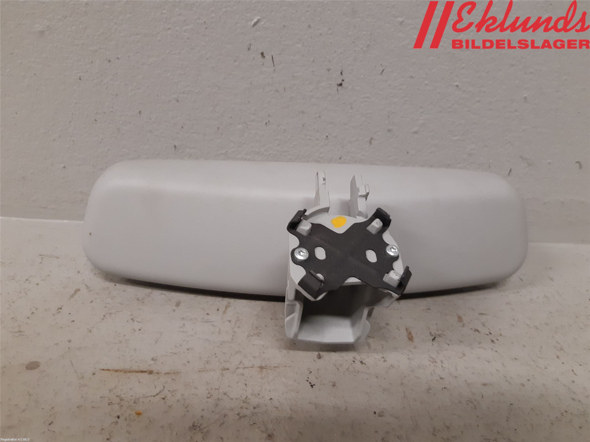 Audi A5 07-16 Spegel Invändig