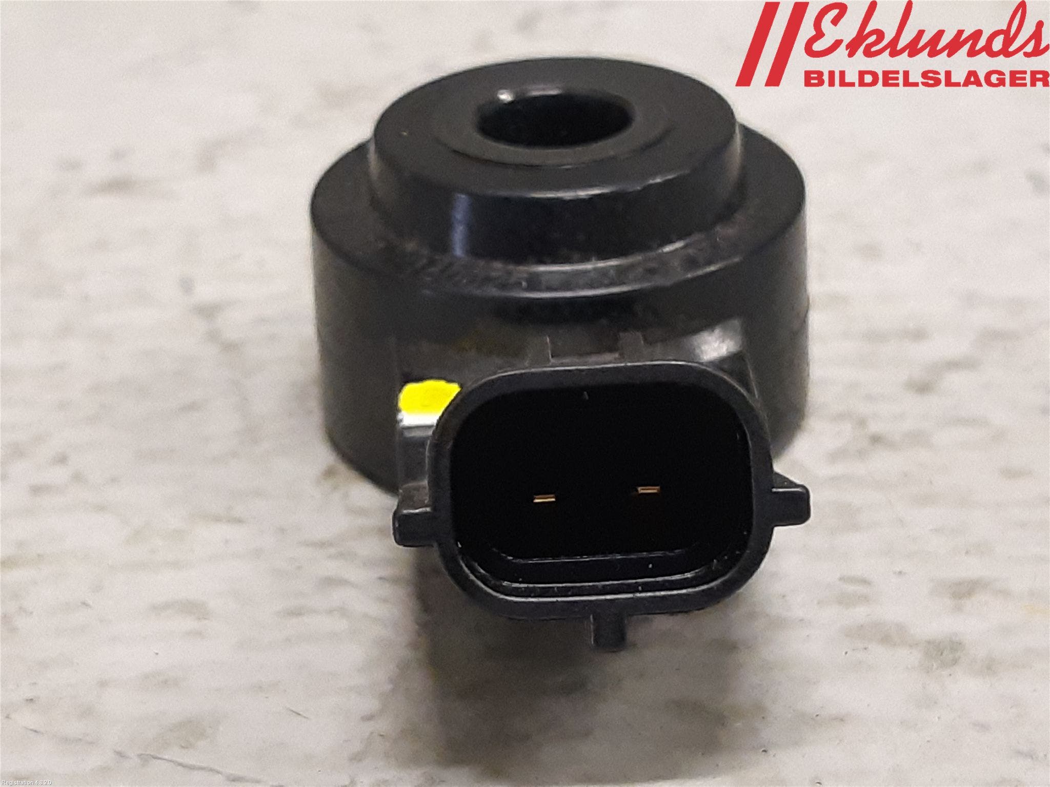 Volvo XC90/RECHARGE 16- Injknacksensor